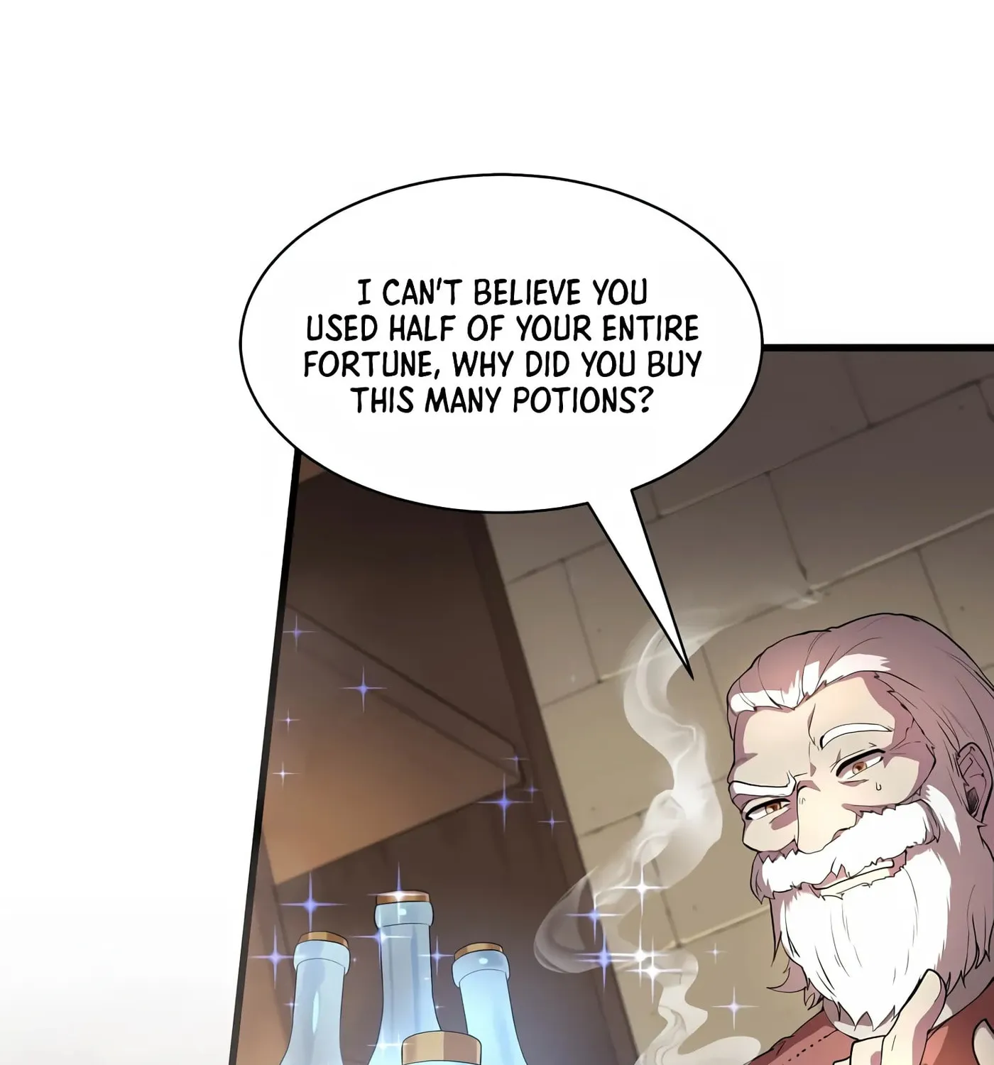 Read Skill Master Levels Up chapter 36 image 119 on Lezhin