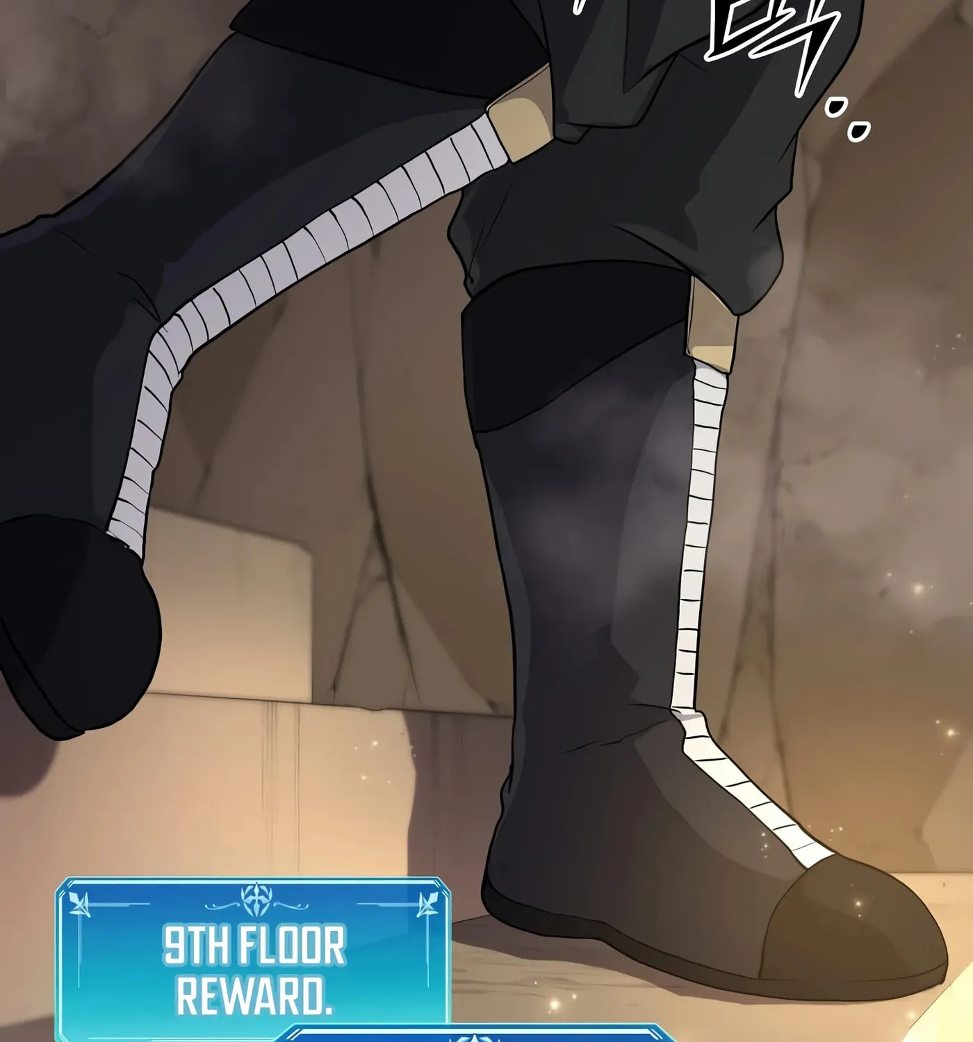 Read Skill Master Levels Up chapter 36 image 124 on Lezhin