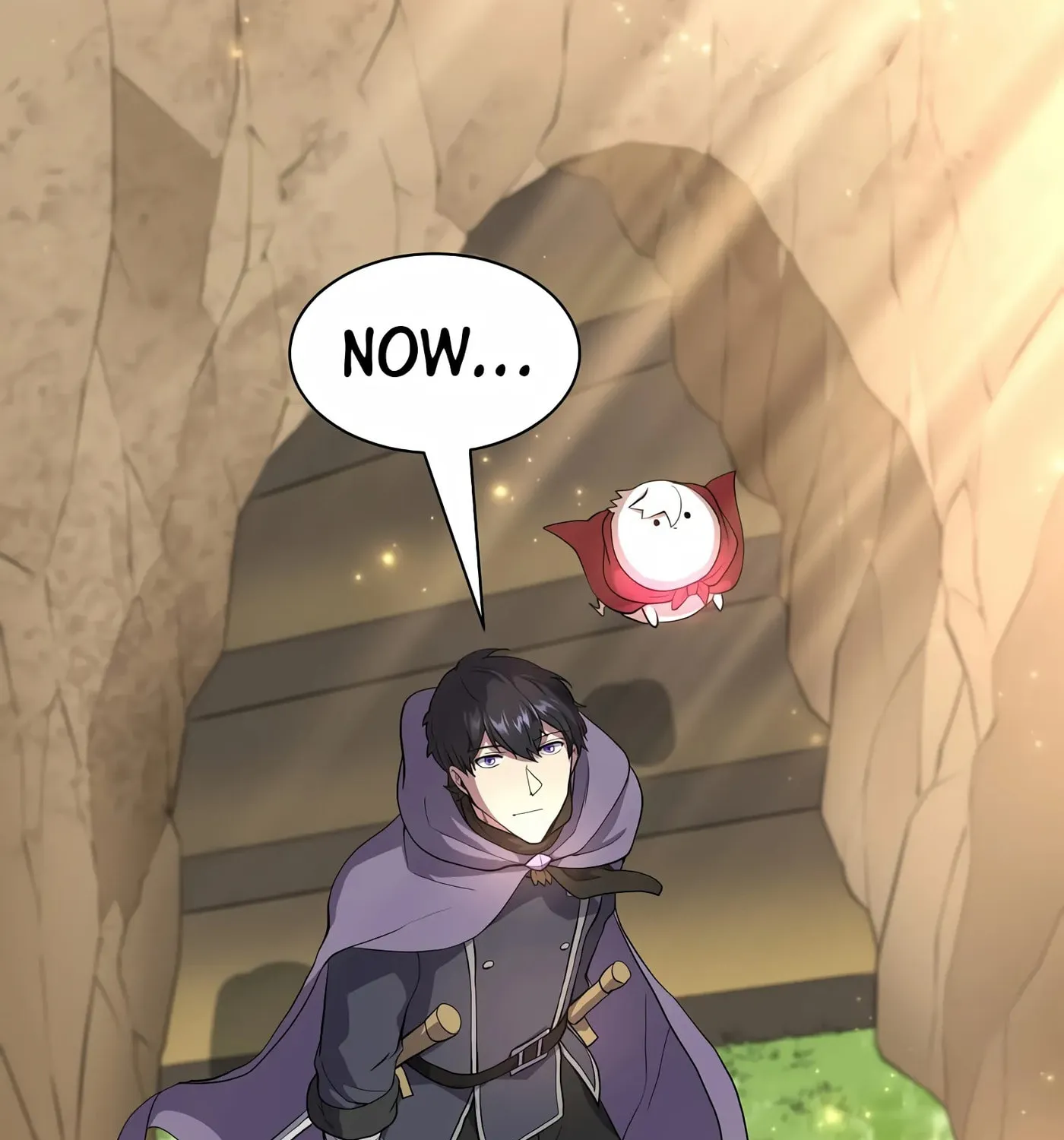Read Skill Master Levels Up chapter 36 image 128 on Lezhin