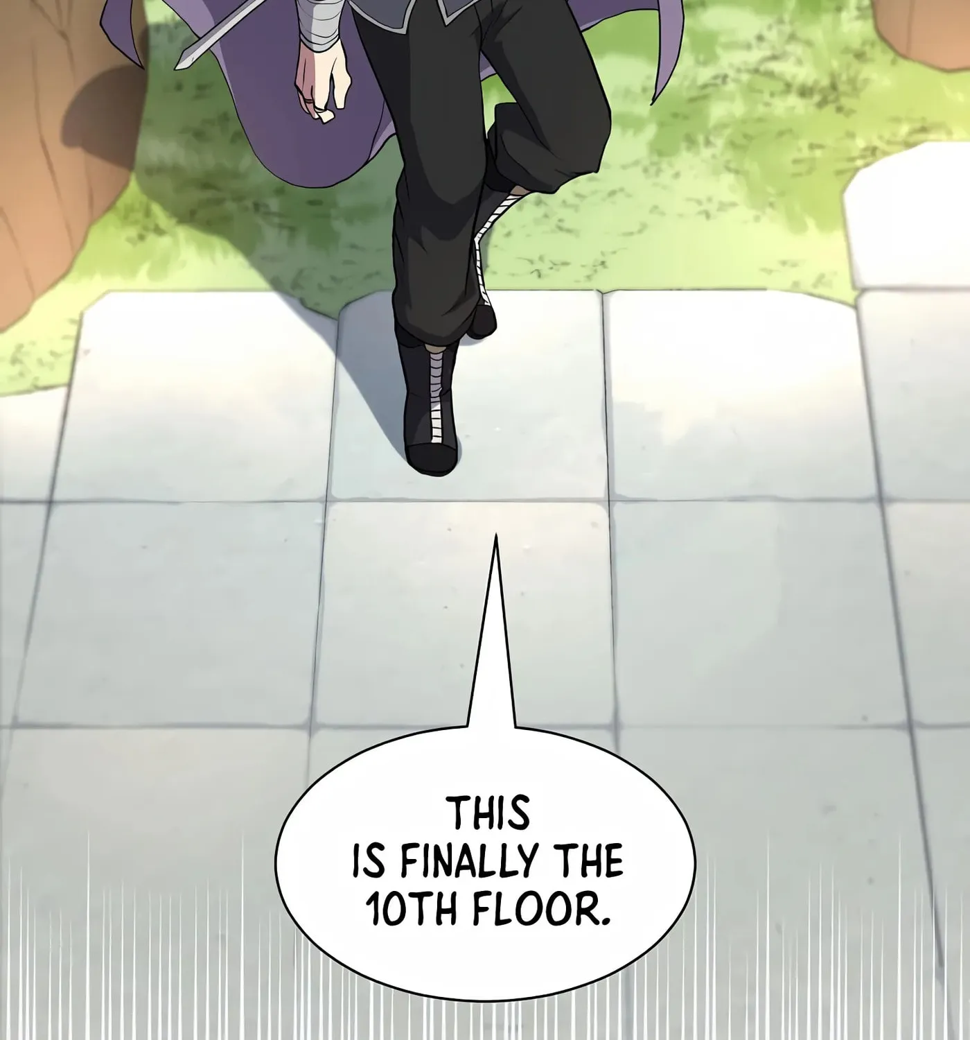 Read Skill Master Levels Up chapter 36 image 129 on Lezhin