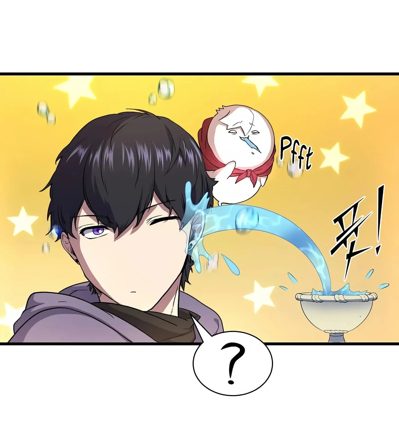 Read Skill Master Levels Up chapter 36 image 13 on Lezhin
