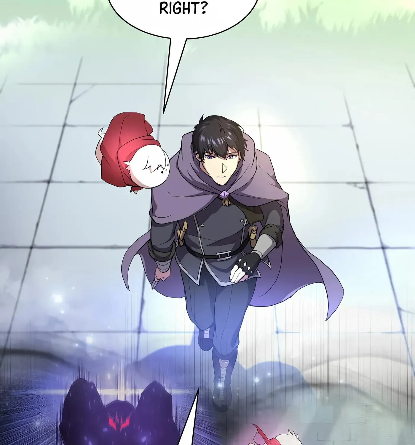 Read Skill Master Levels Up chapter 36 image 134 on Lezhin