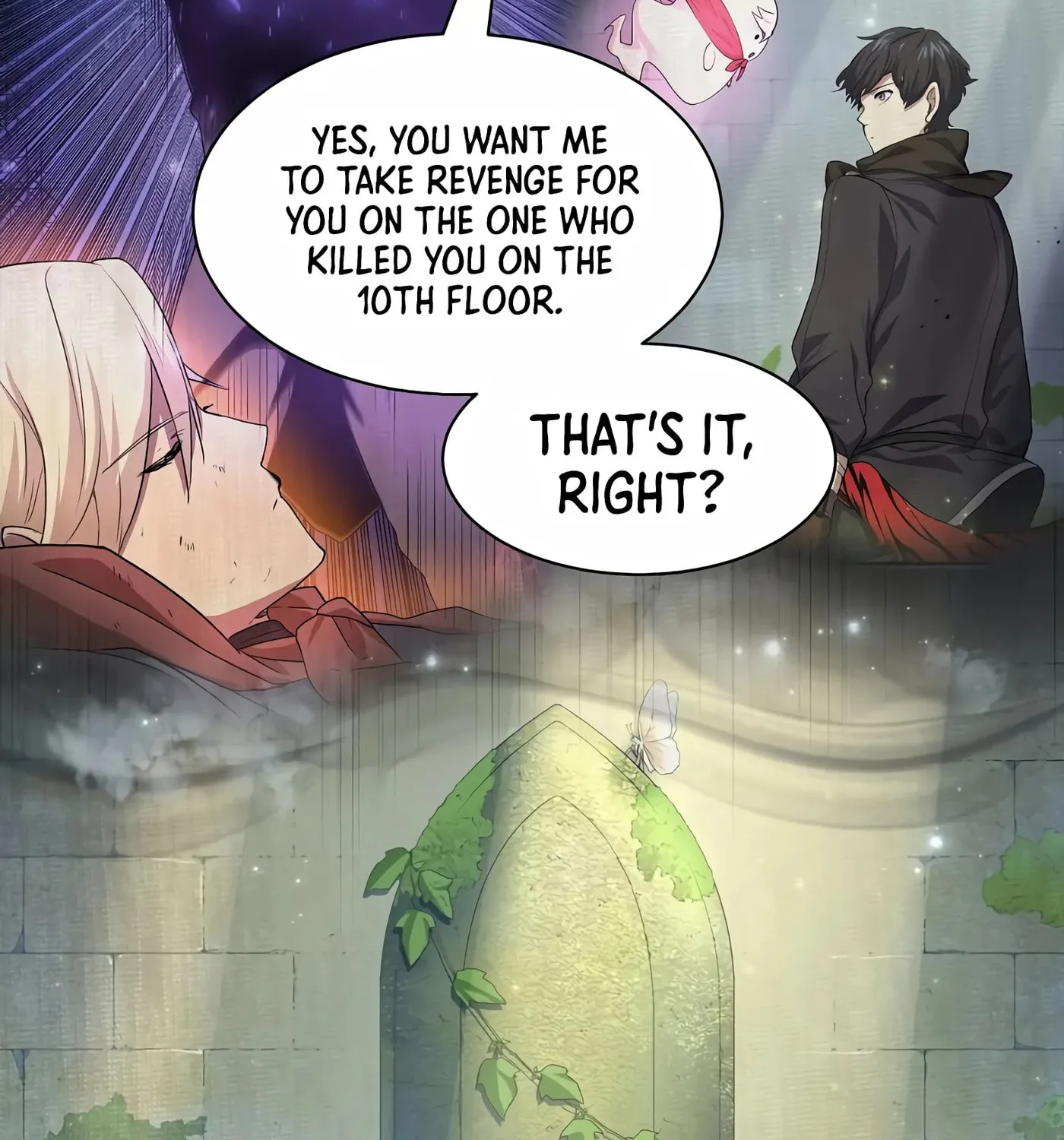 Read Skill Master Levels Up chapter 36 image 135 on Lezhin