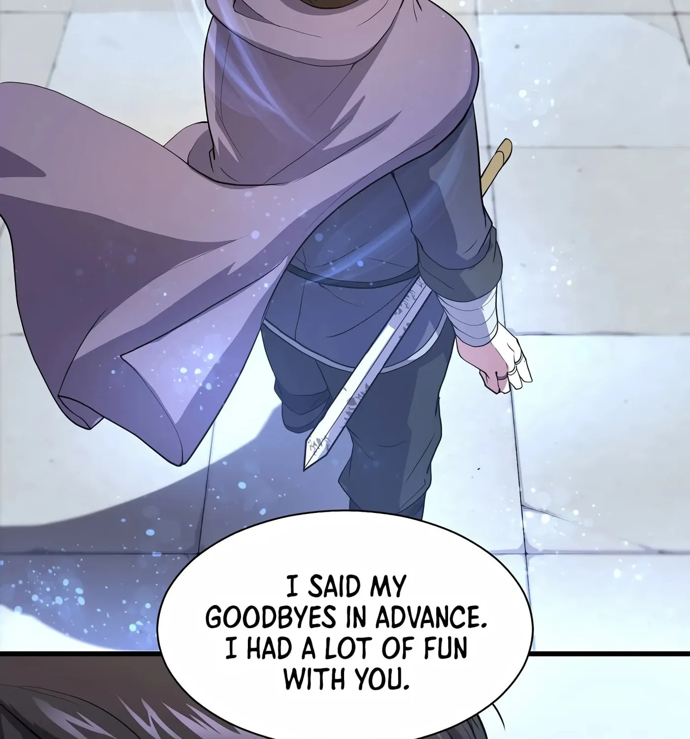Read Skill Master Levels Up chapter 36 image 144 on Lezhin