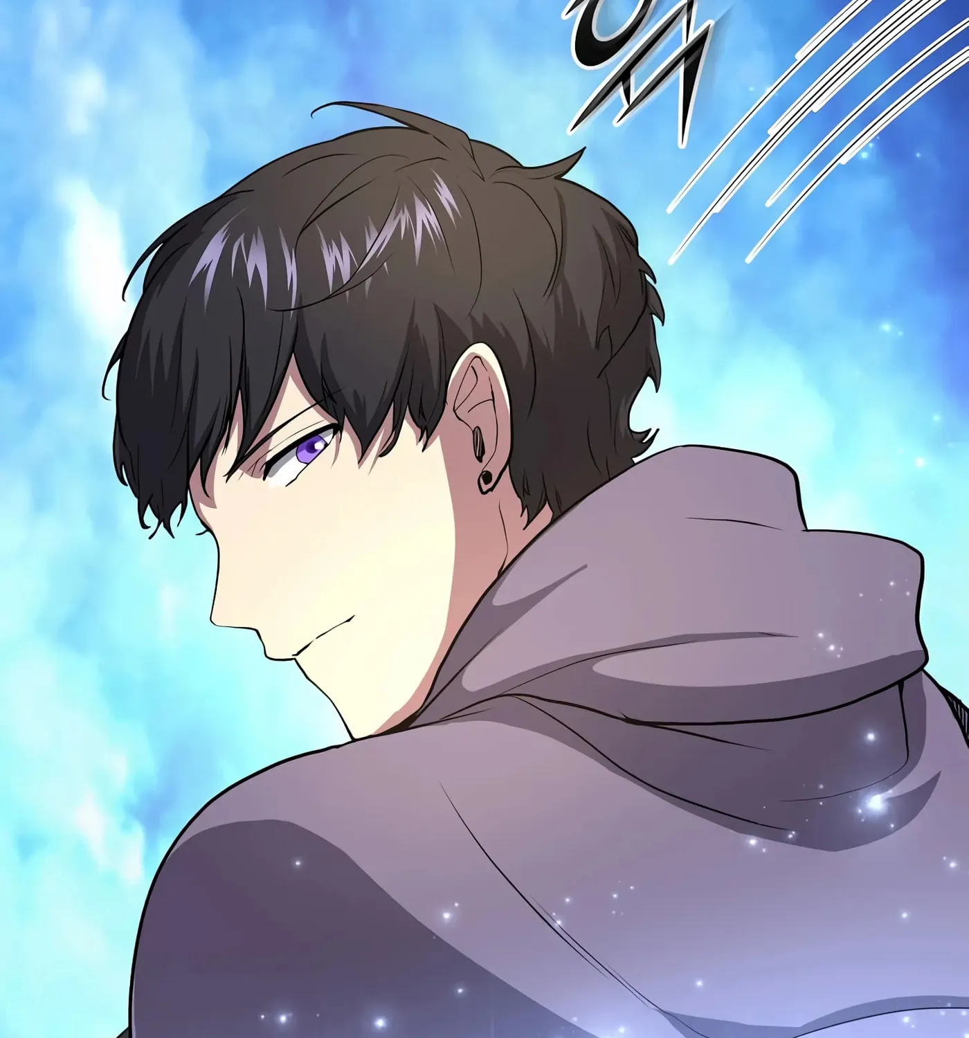 Read Skill Master Levels Up chapter 36 image 17 on Lezhin