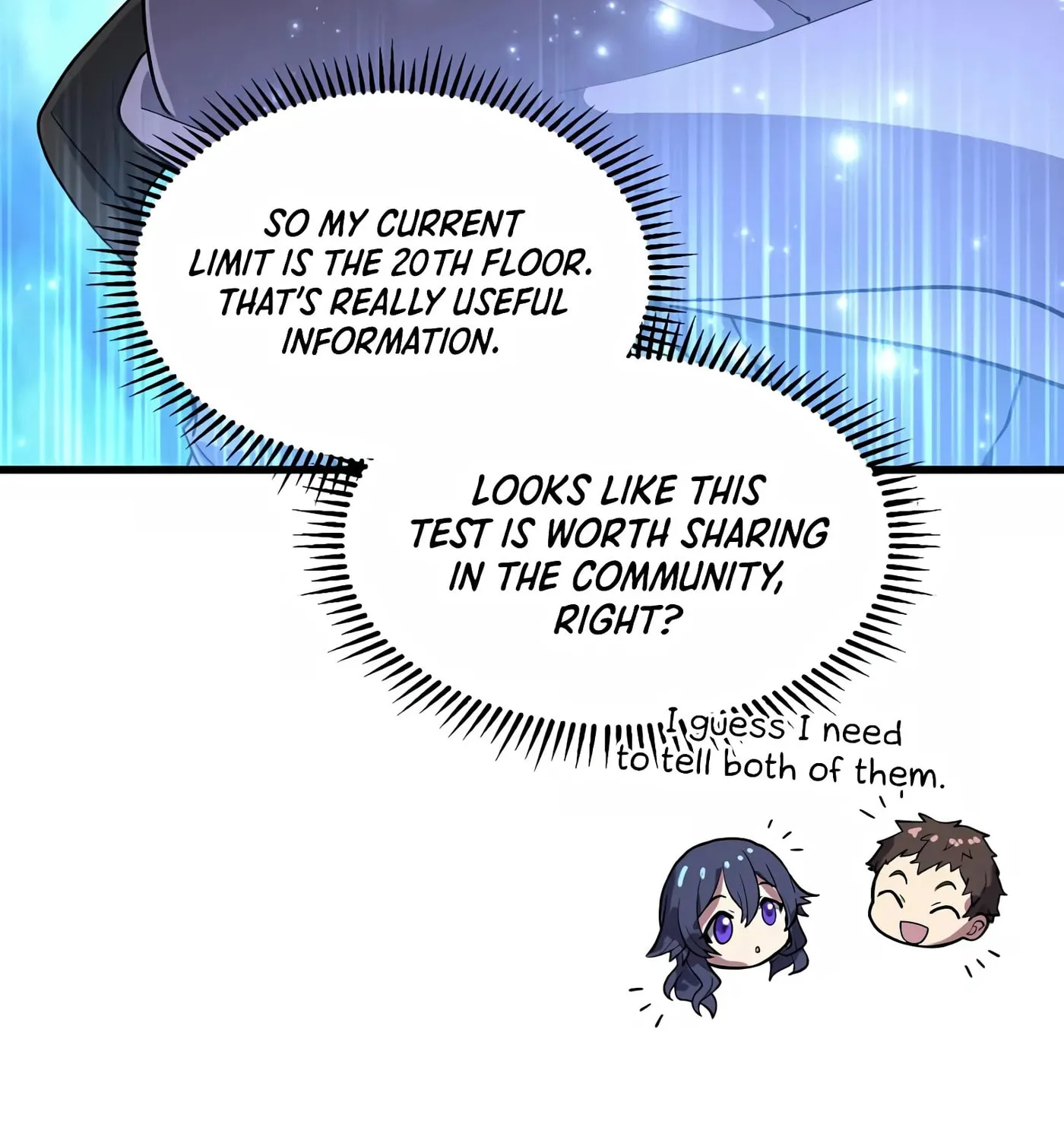 Read Skill Master Levels Up chapter 36 image 18 on Lezhin