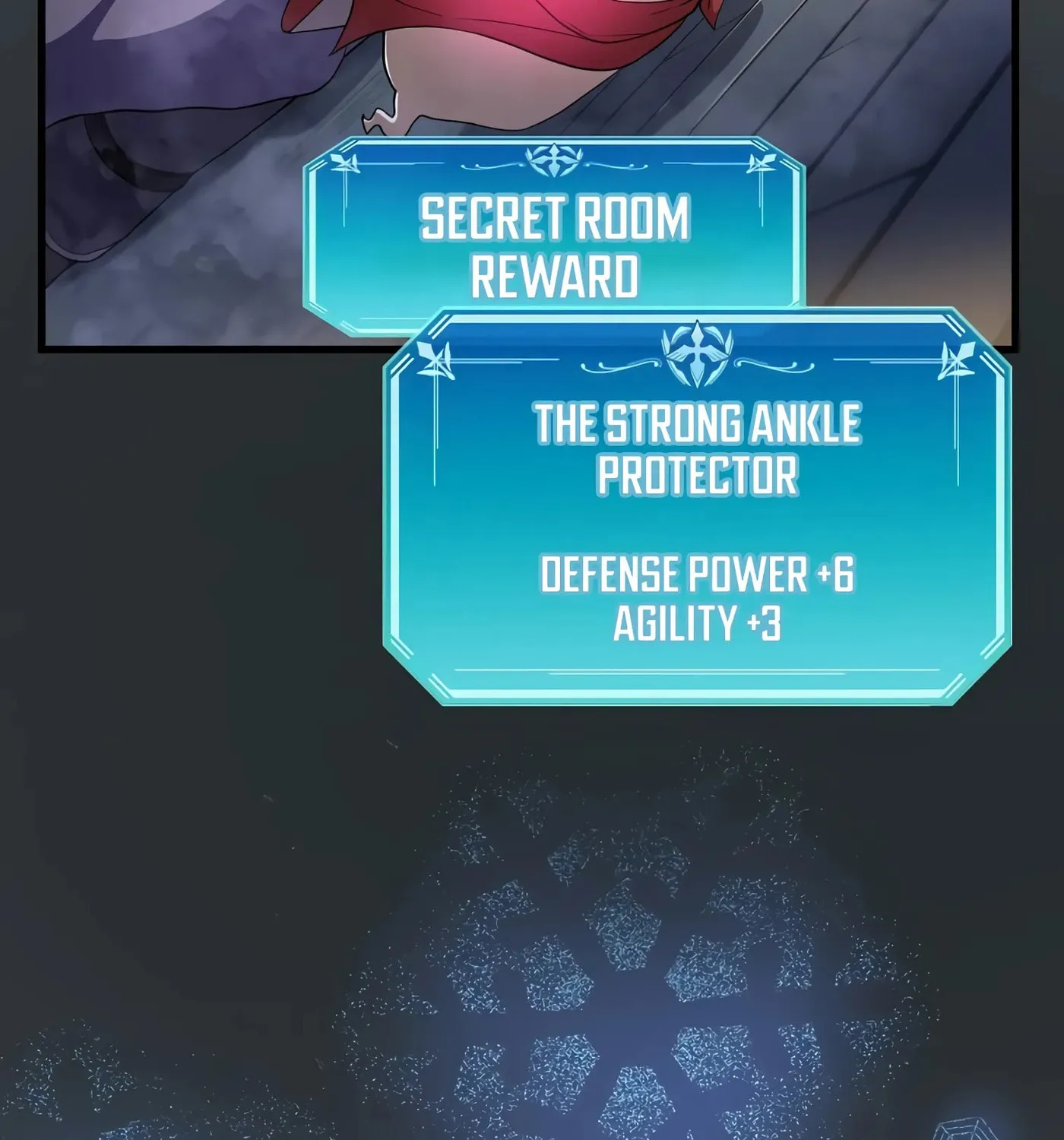 Read Skill Master Levels Up chapter 36 image 23 on Lezhin