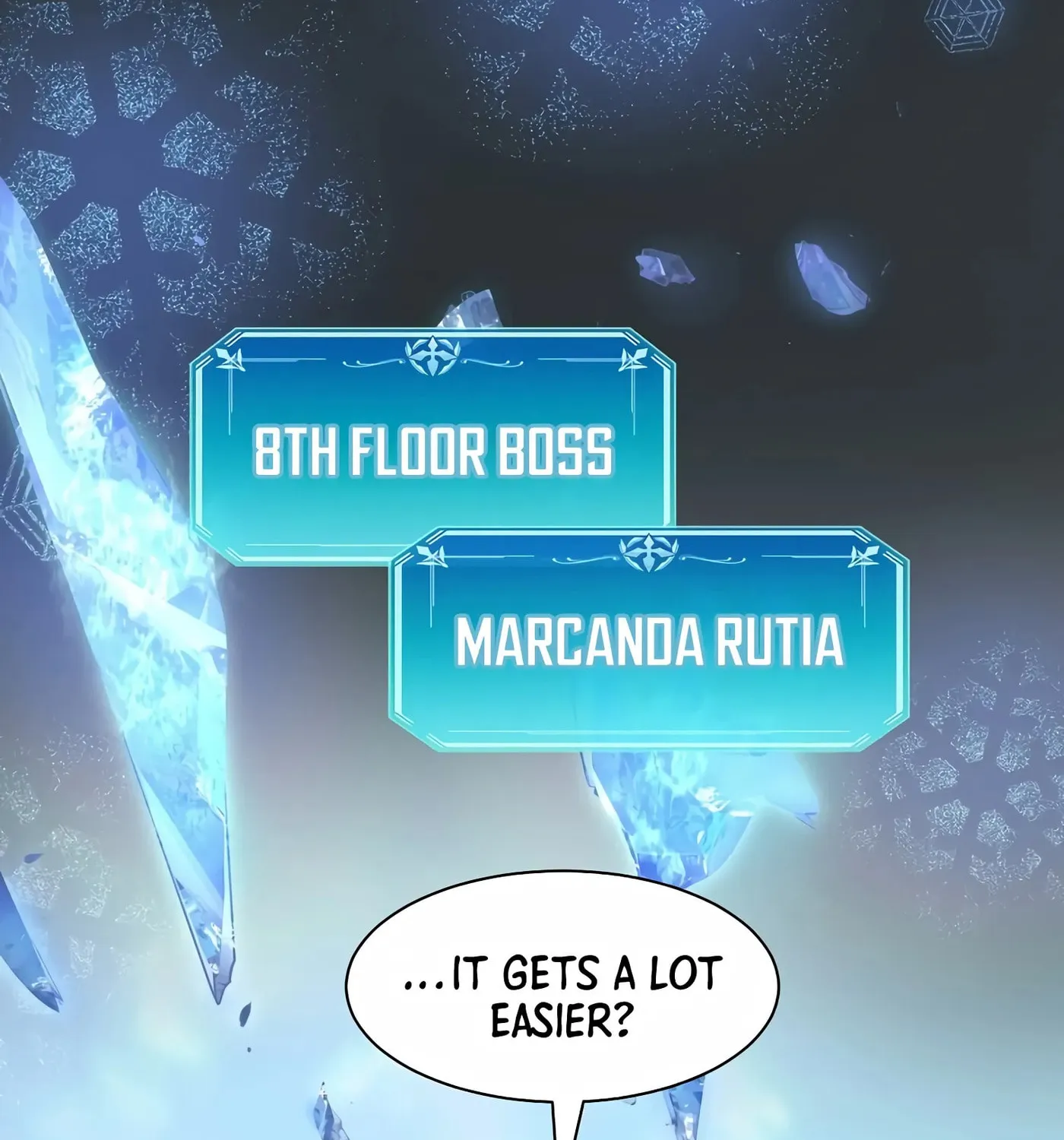 Read Skill Master Levels Up chapter 36 image 24 on Lezhin