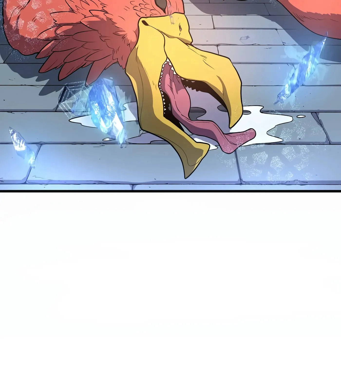 Read Skill Master Levels Up chapter 36 image 26 on Lezhin