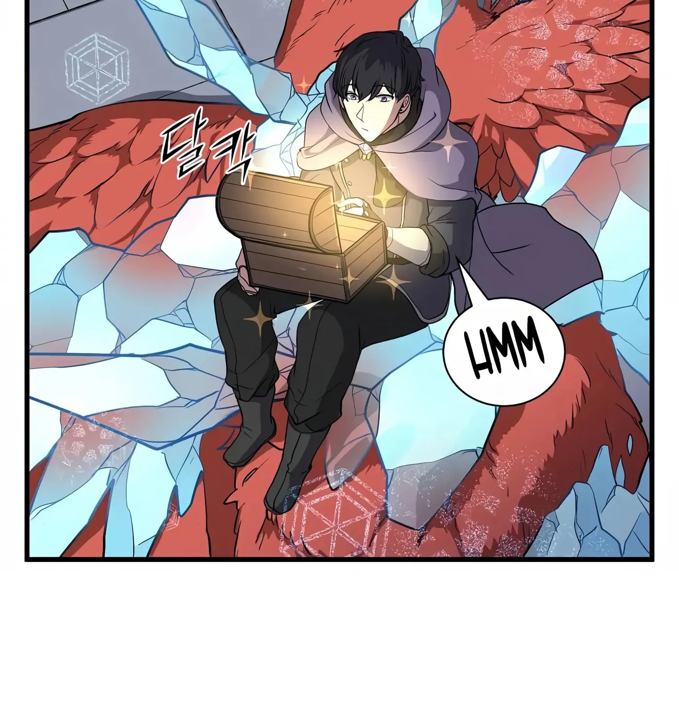 Read Skill Master Levels Up chapter 36 image 28 on Lezhin