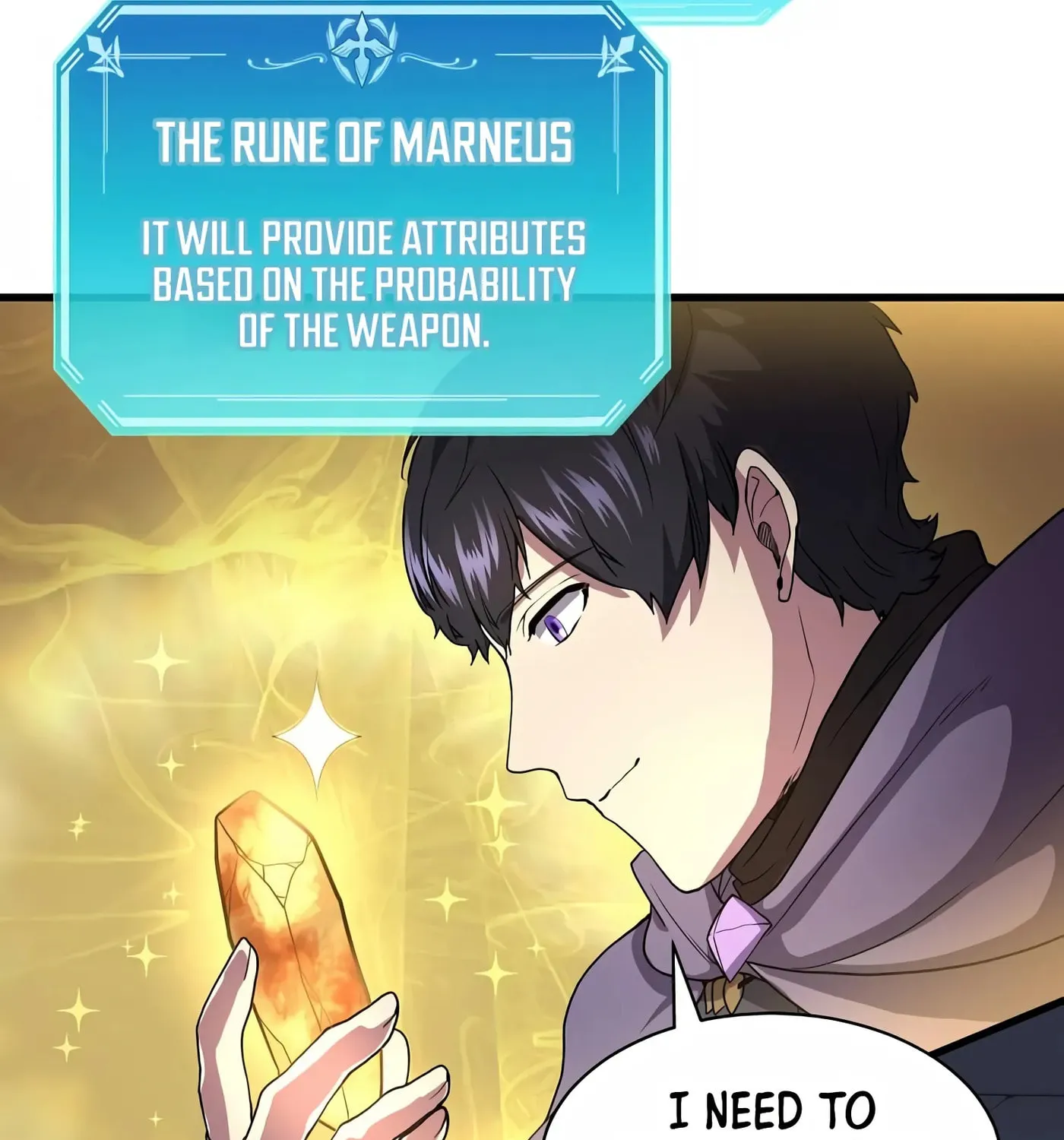 Read Skill Master Levels Up chapter 36 image 30 on Lezhin