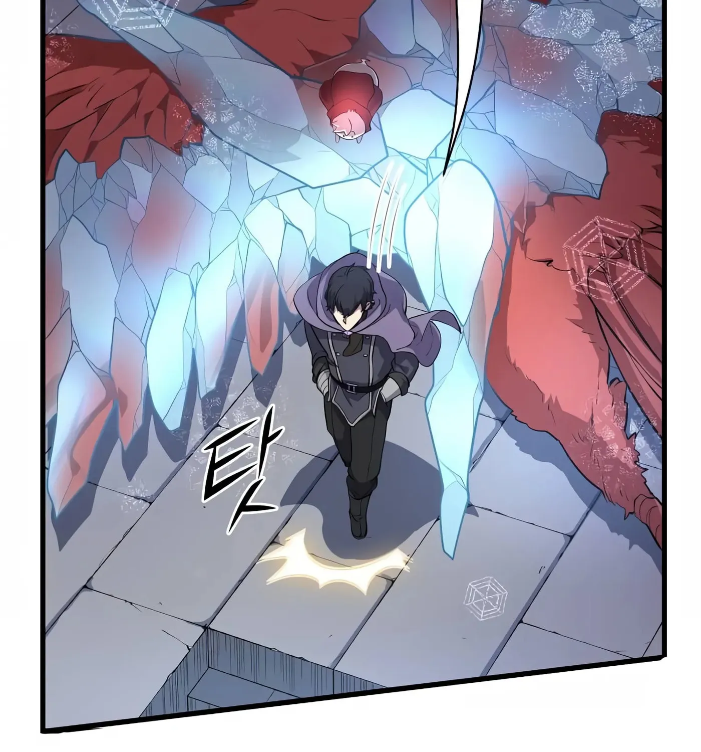 Read Skill Master Levels Up chapter 36 image 34 on Lezhin