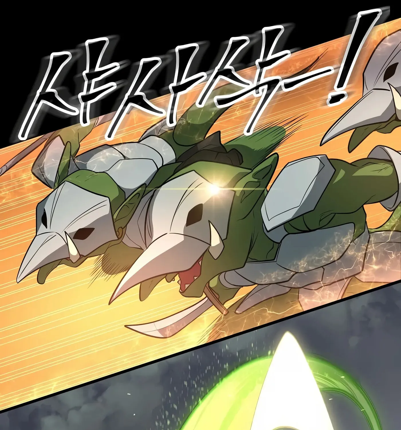 Read Skill Master Levels Up chapter 36 image 40 on Lezhin