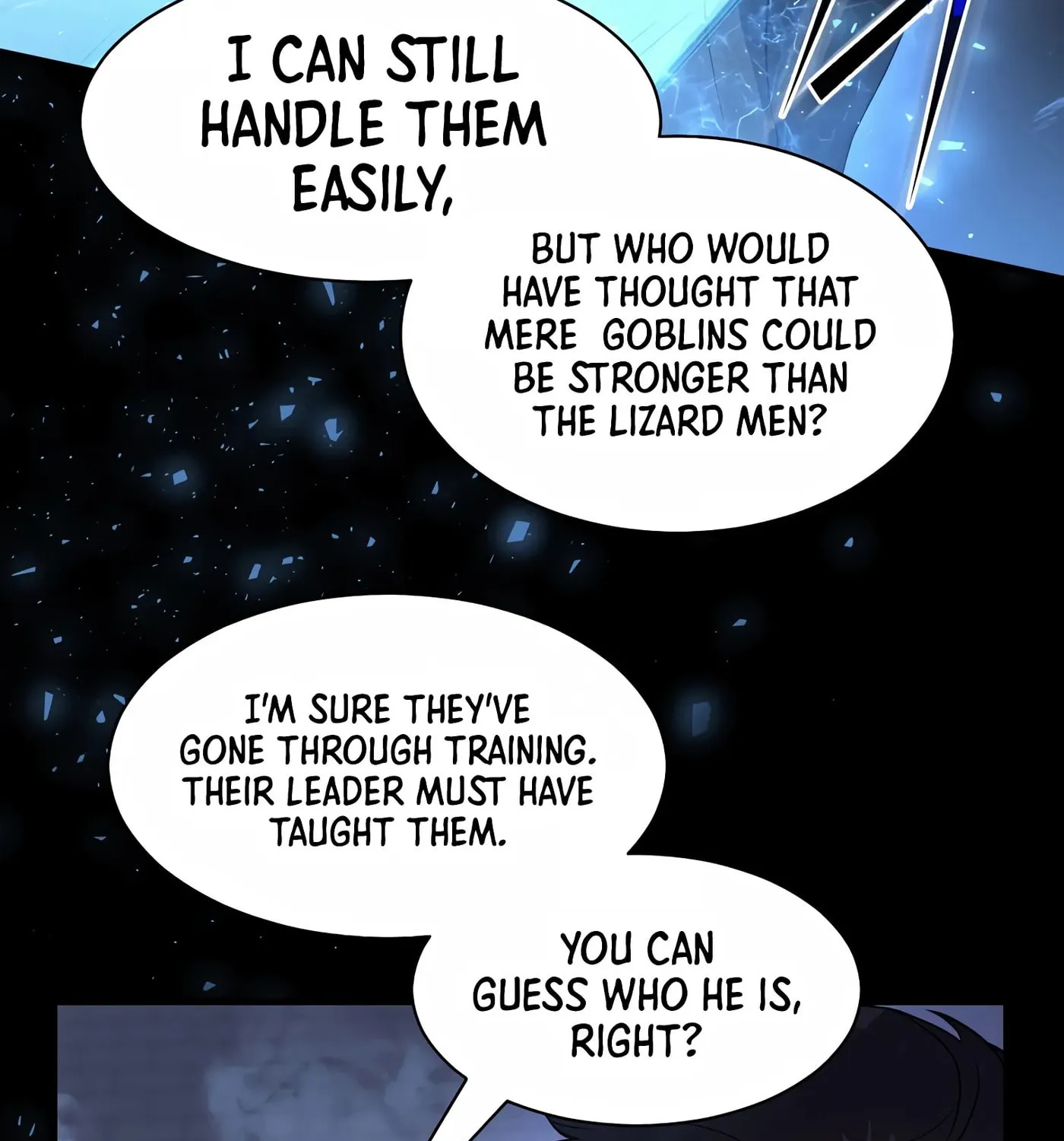 Read Skill Master Levels Up chapter 36 image 44 on Lezhin