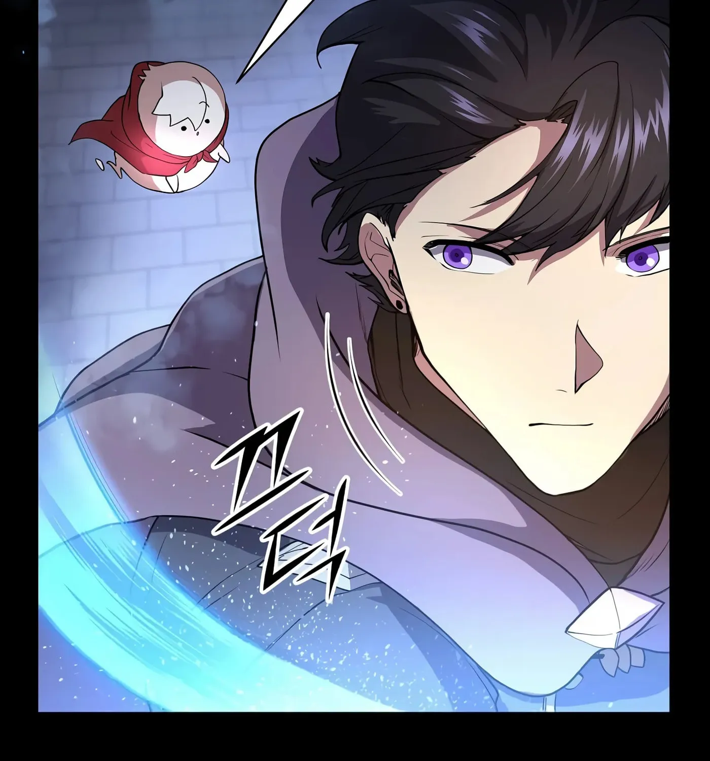 Read Skill Master Levels Up chapter 36 image 45 on Lezhin