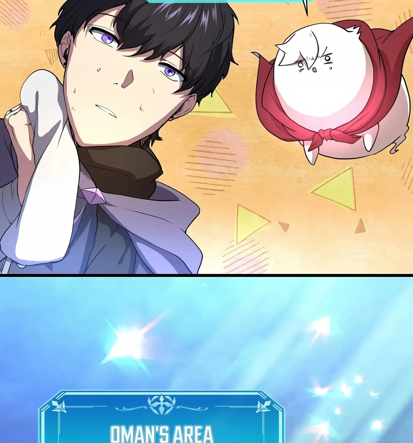 Read Skill Master Levels Up chapter 36 image 5 on Lezhin