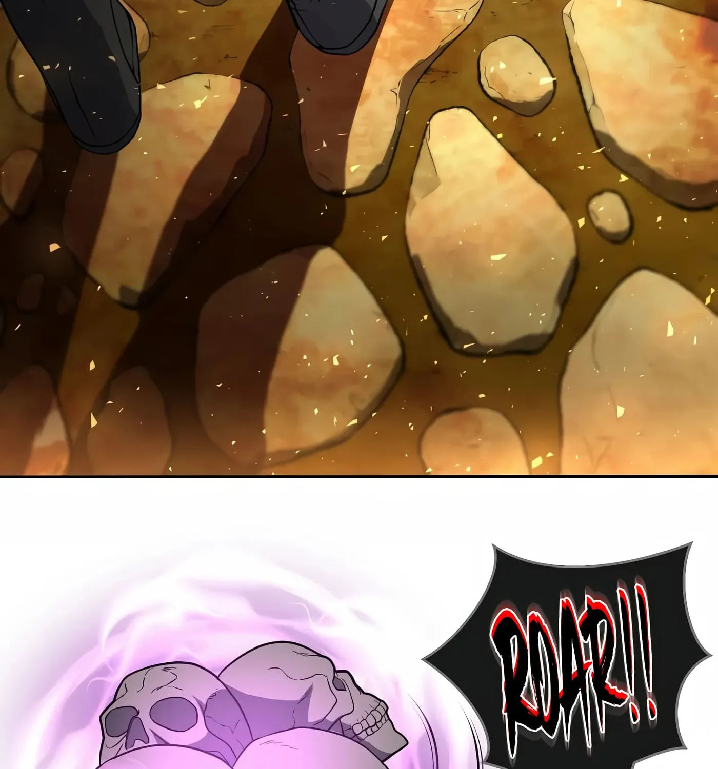 Read Skill Master Levels Up chapter 36 image 53 on Lezhin