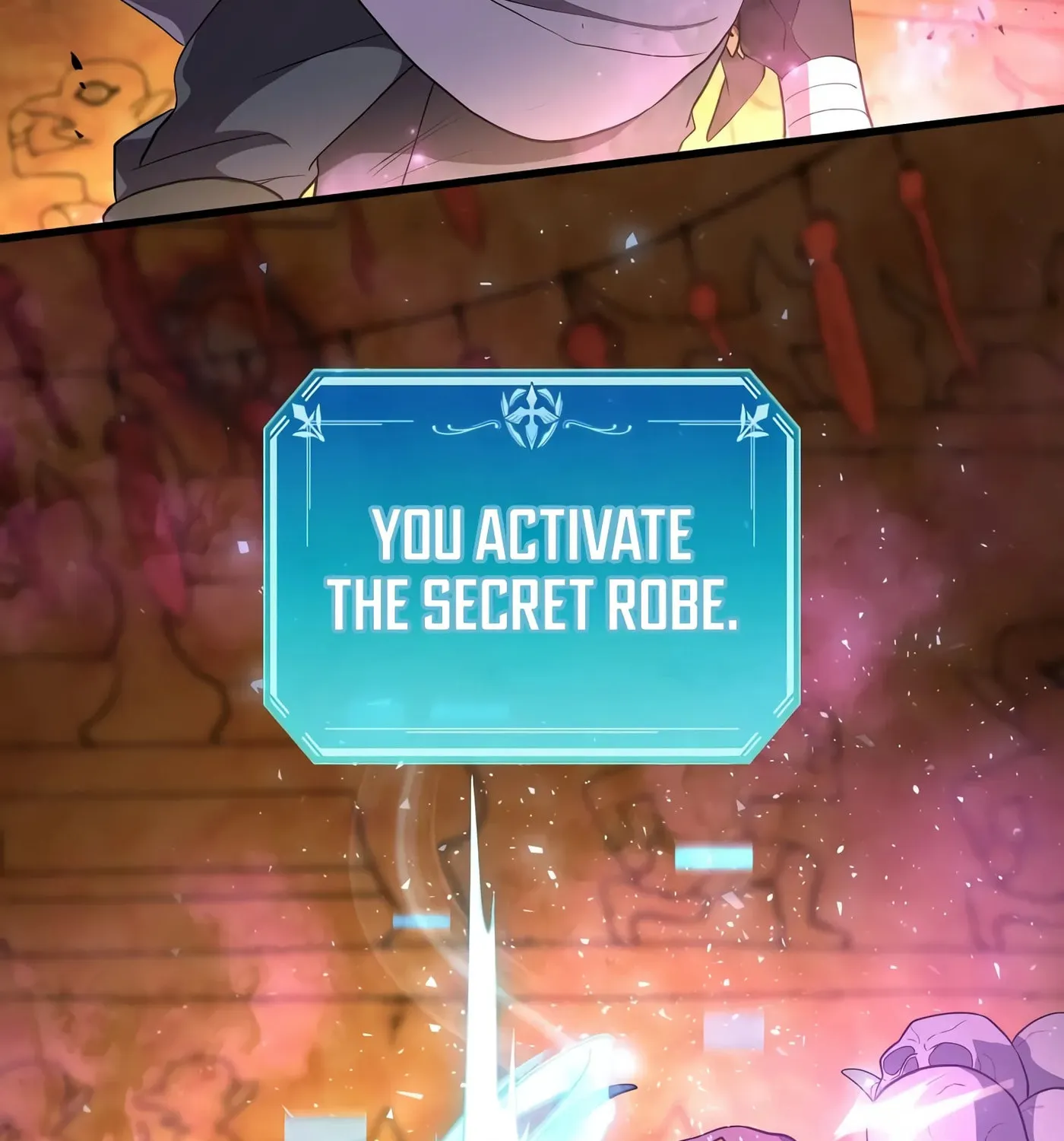 Read Skill Master Levels Up chapter 36 image 56 on Lezhin