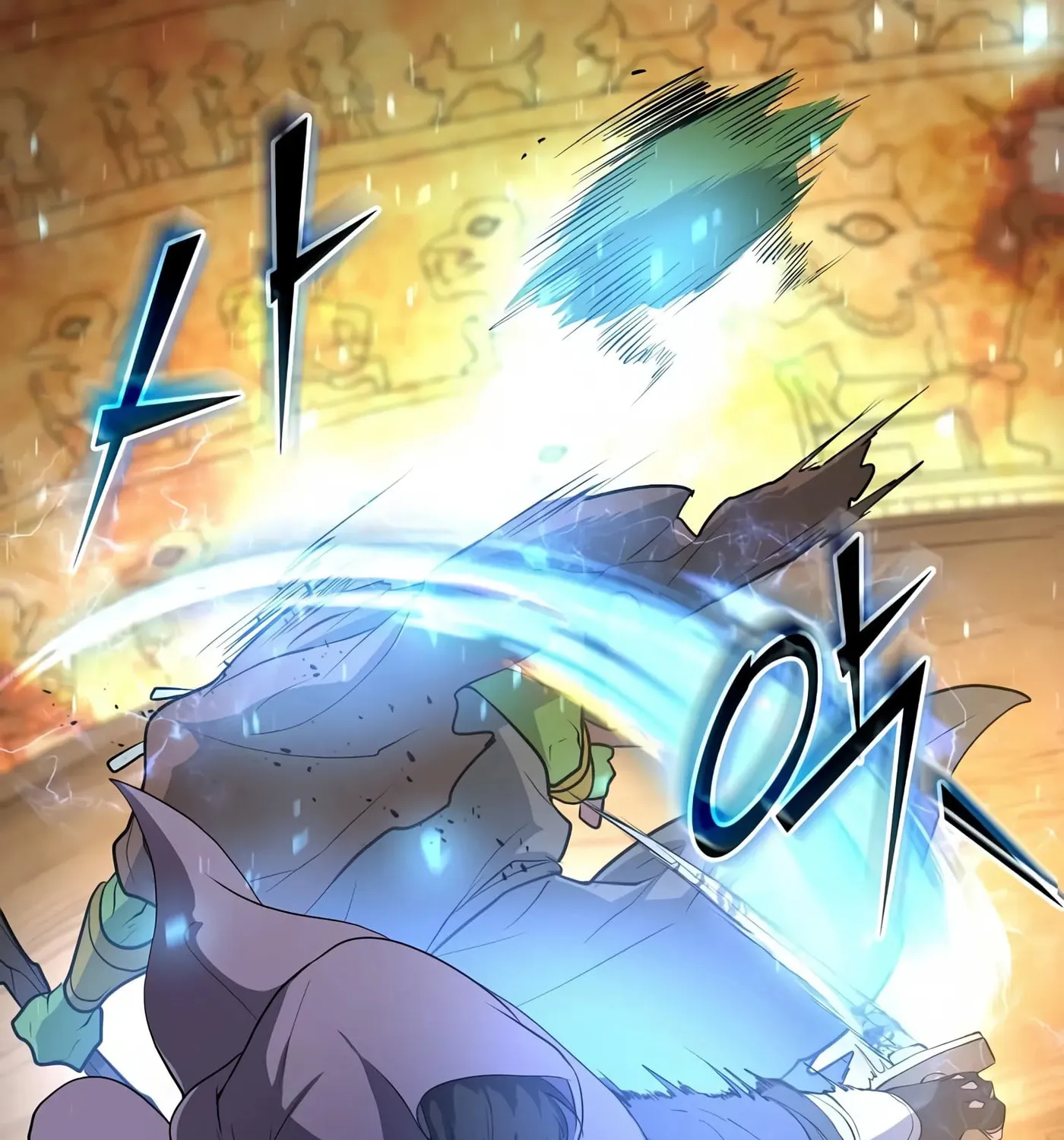 Read Skill Master Levels Up chapter 36 image 59 on Lezhin