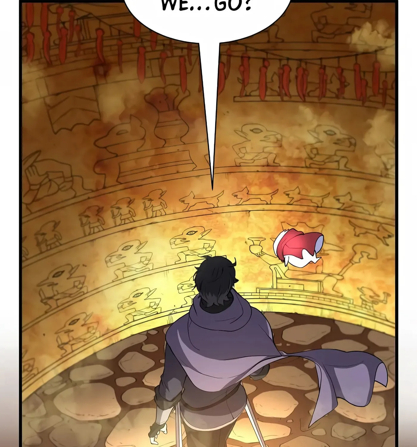 Read Skill Master Levels Up chapter 36 image 62 on Lezhin