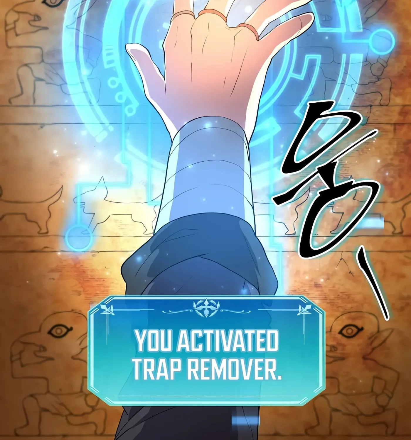Read Skill Master Levels Up chapter 36 image 64 on Lezhin