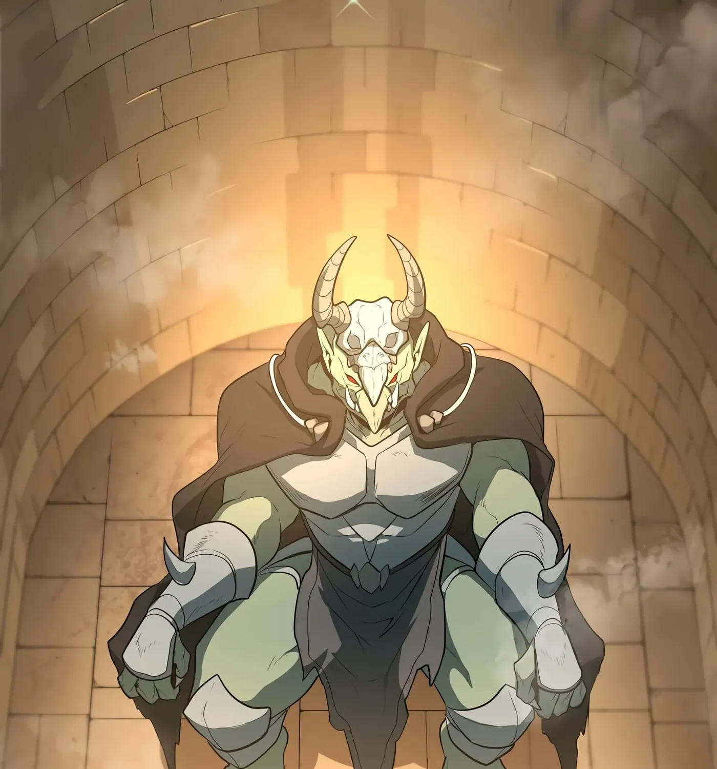 Read Skill Master Levels Up chapter 36 image 67 on Lezhin