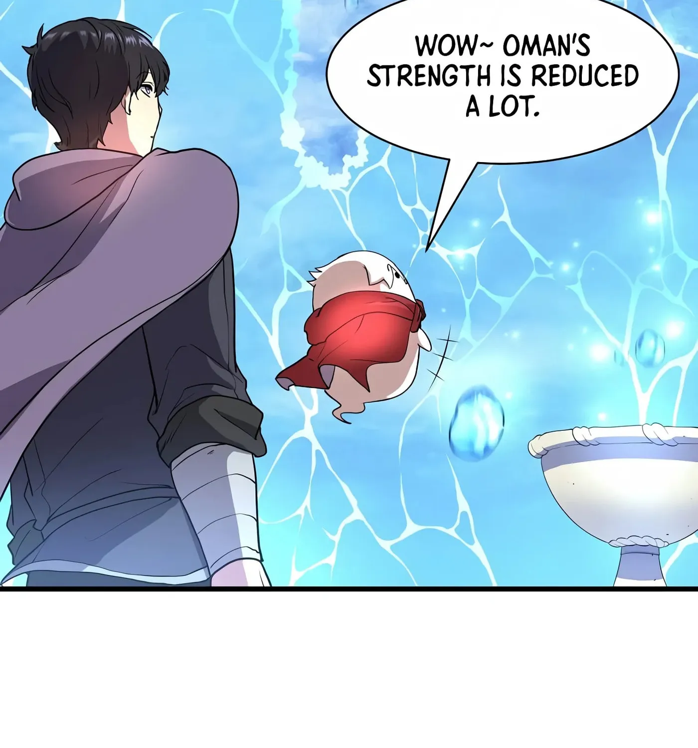 Read Skill Master Levels Up chapter 36 image 7 on Lezhin