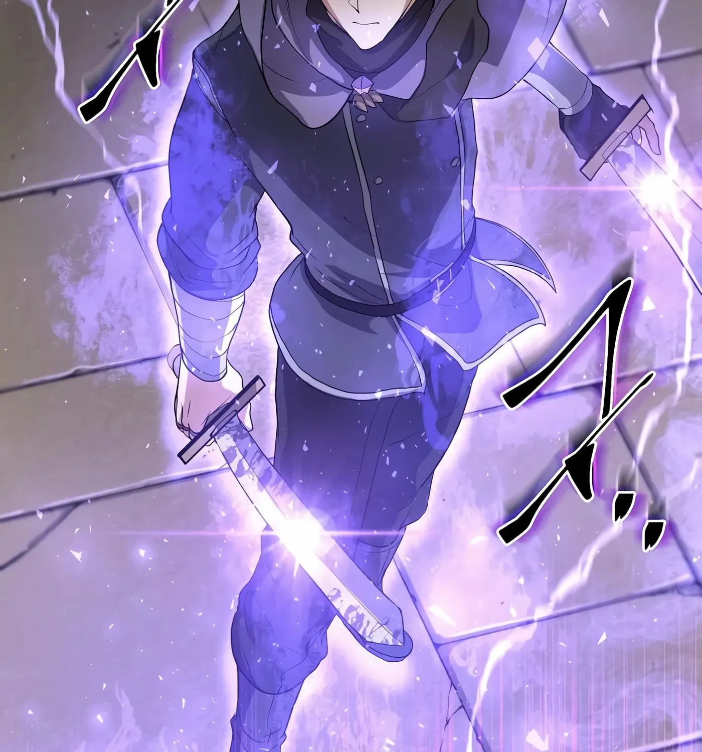 Read Skill Master Levels Up chapter 36 image 76 on Lezhin
