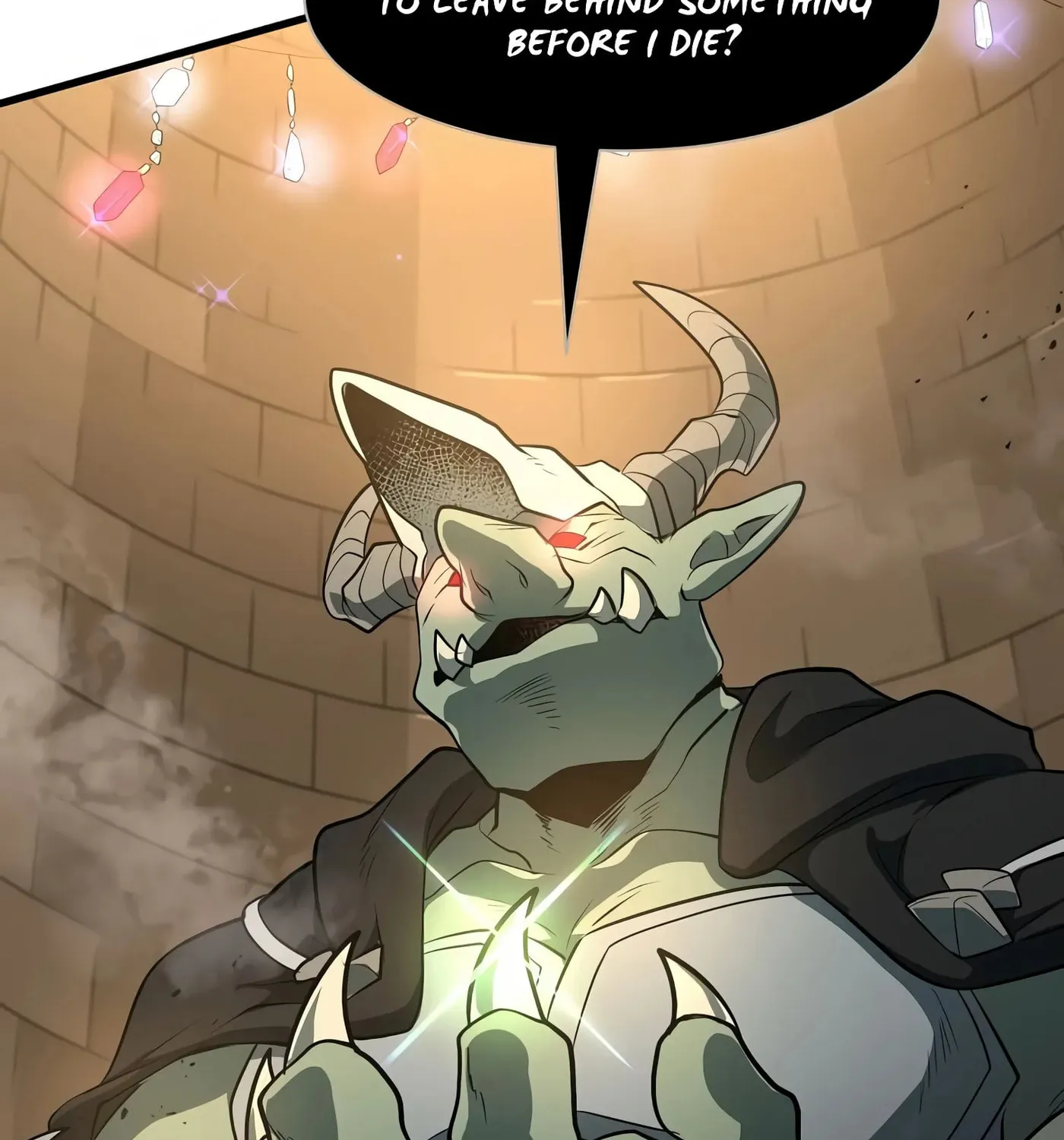 Read Skill Master Levels Up chapter 36 image 80 on Lezhin