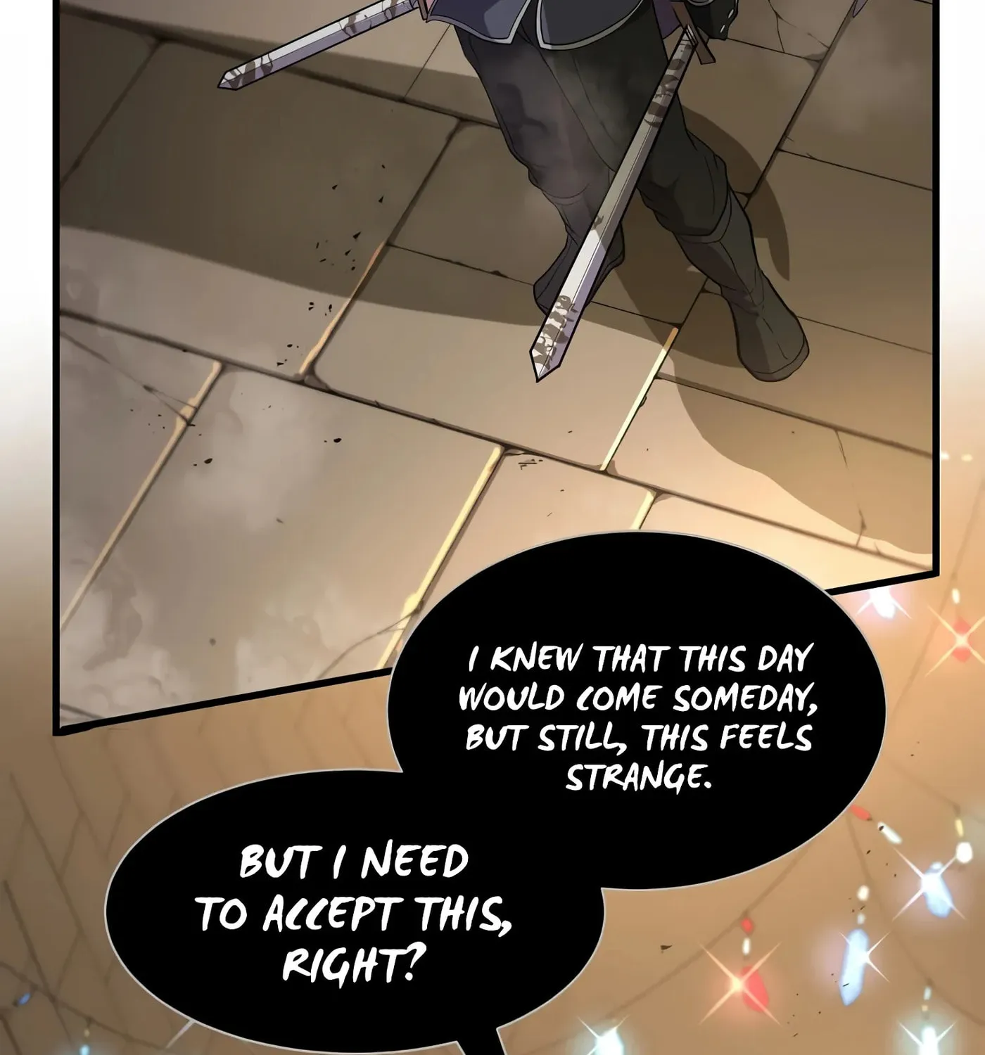 Read Skill Master Levels Up chapter 36 image 83 on Lezhin