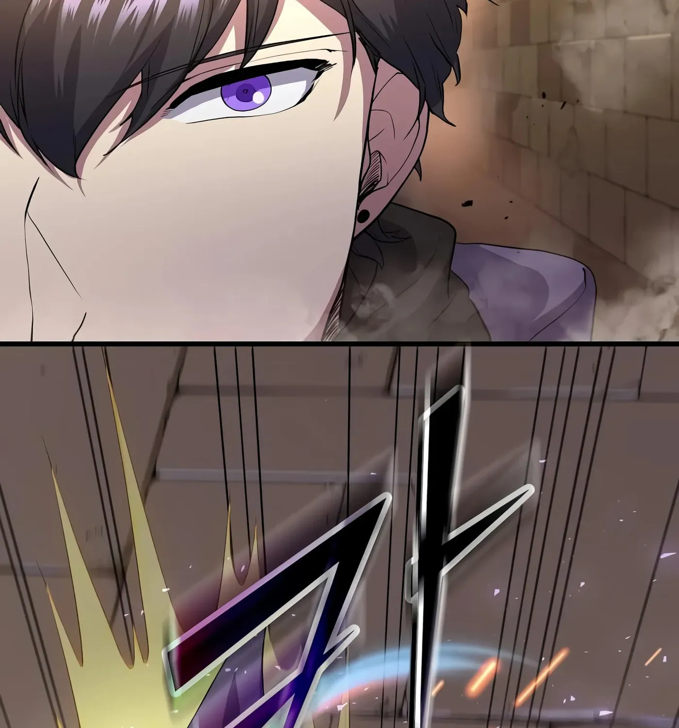Read Skill Master Levels Up chapter 36 image 87 on Lezhin
