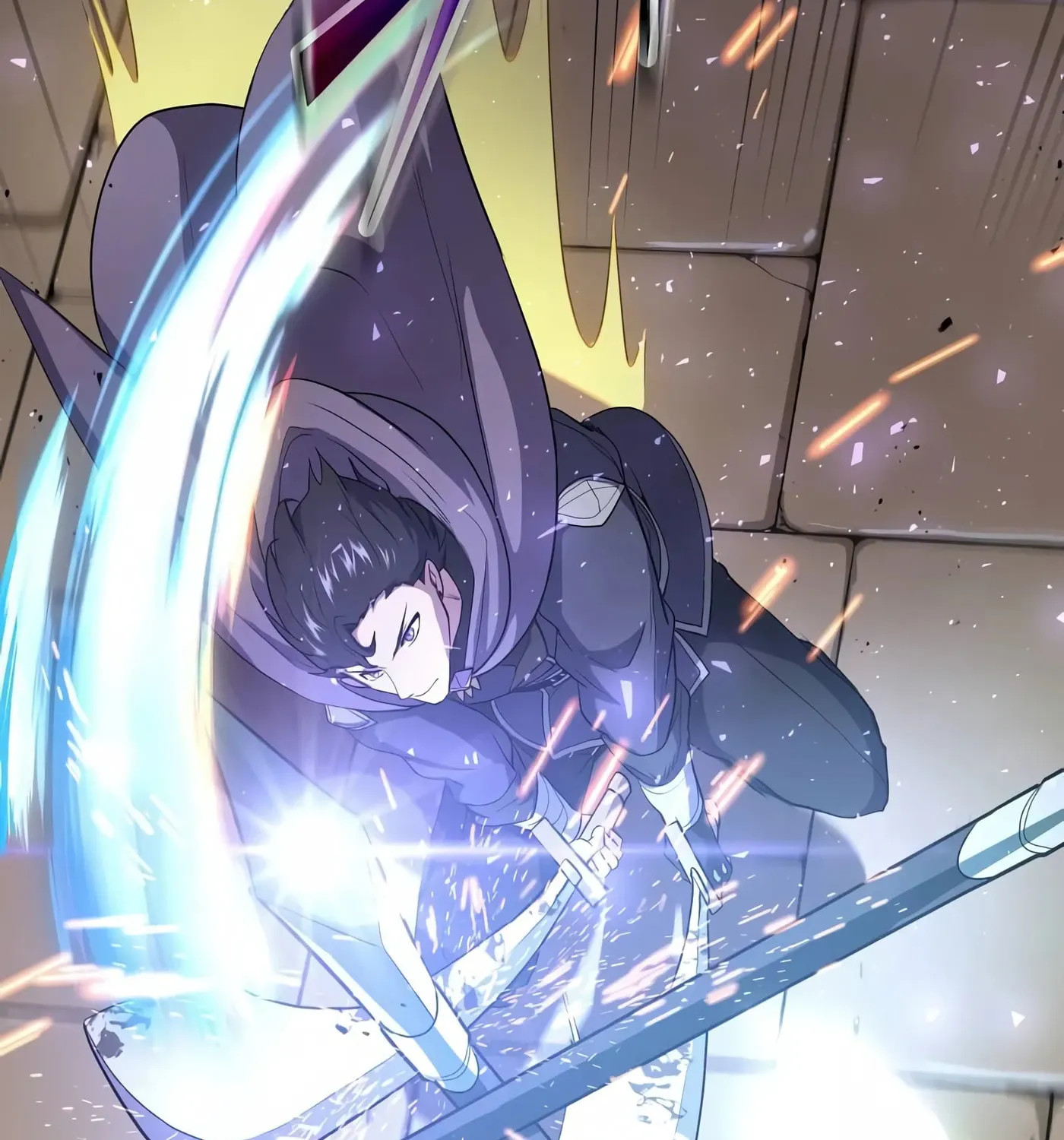 Read Skill Master Levels Up chapter 36 image 88 on Lezhin