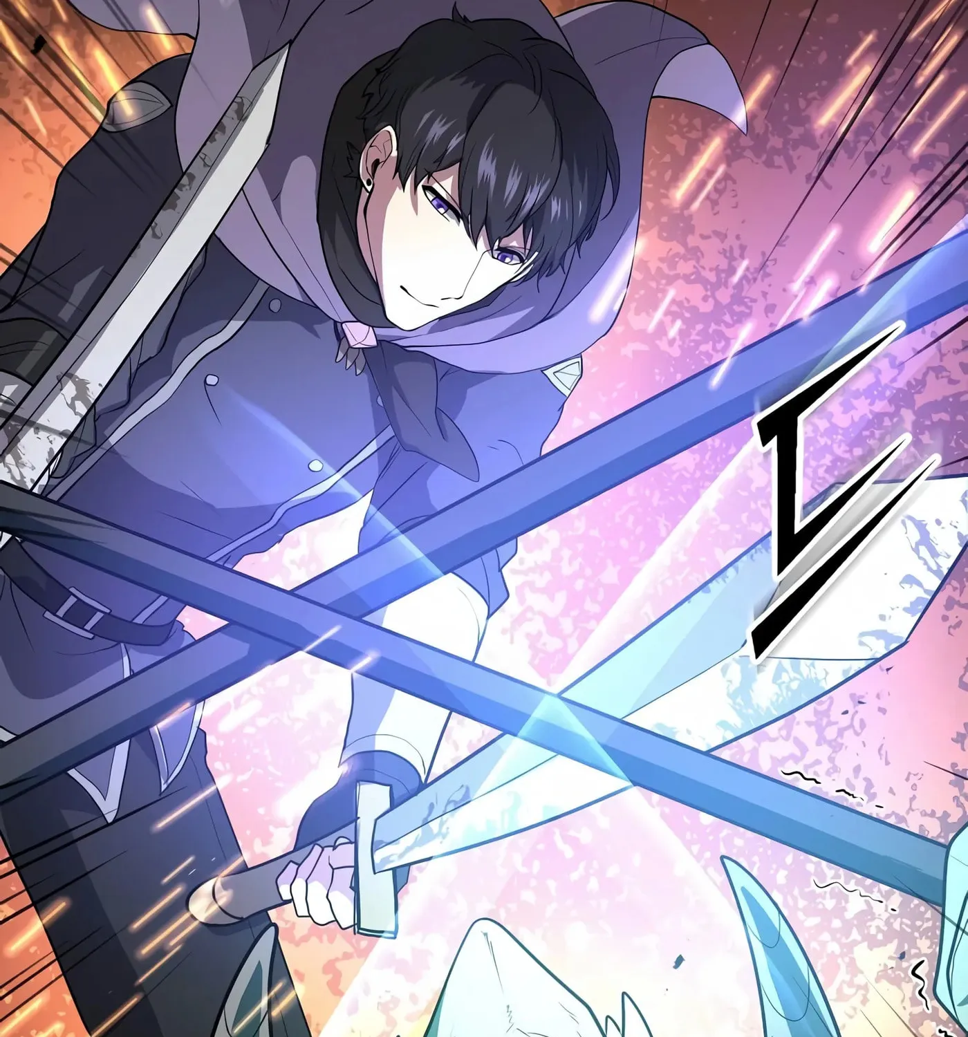 Read Skill Master Levels Up chapter 36 image 92 on Lezhin
