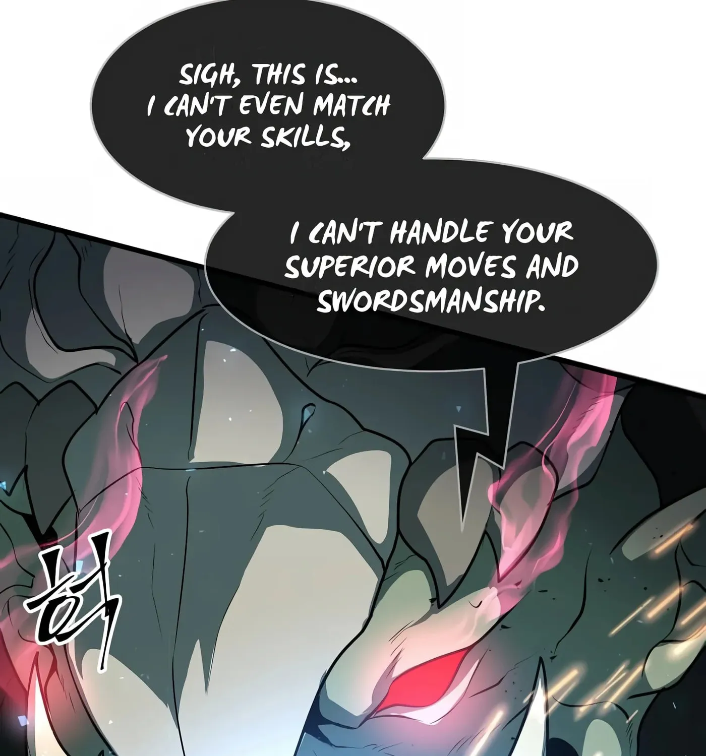 Read Skill Master Levels Up chapter 36 image 95 on Lezhin