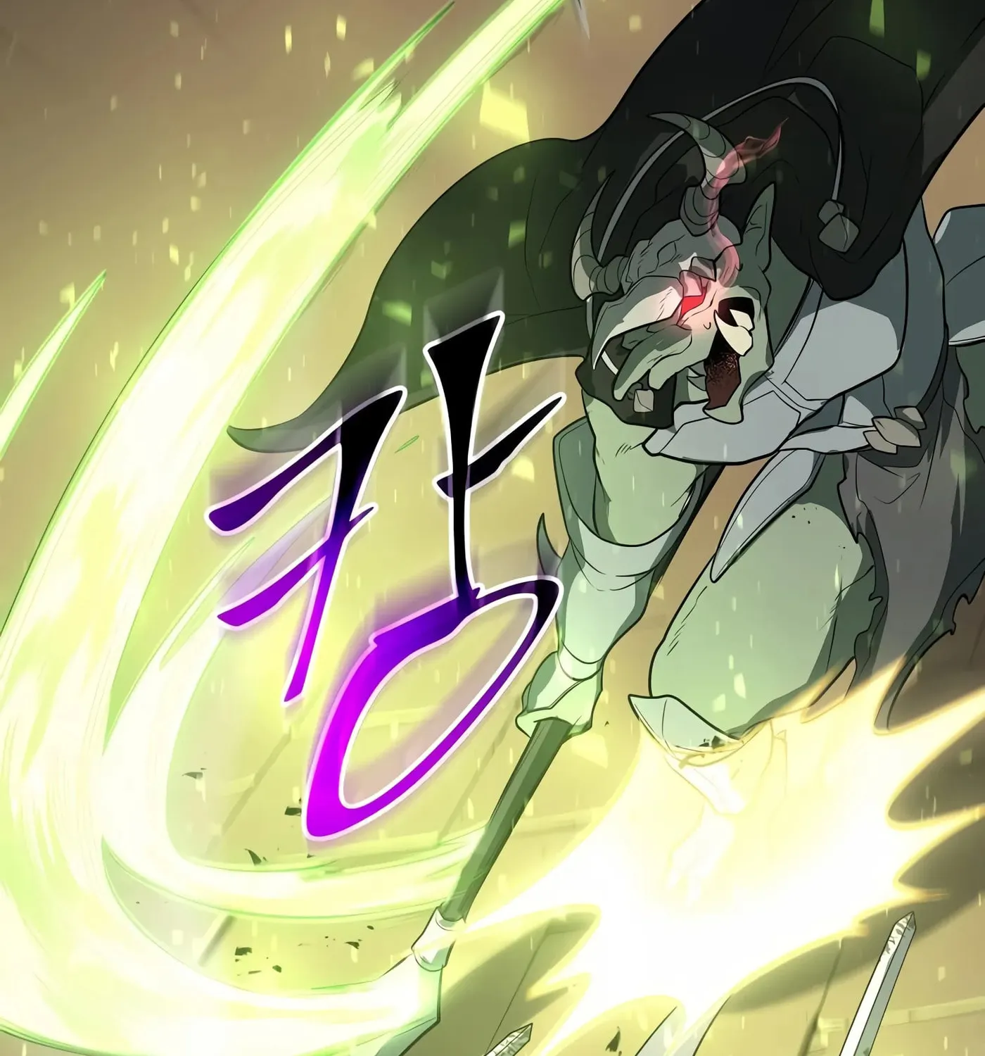 Read Skill Master Levels Up chapter 36 image 99 on Lezhin