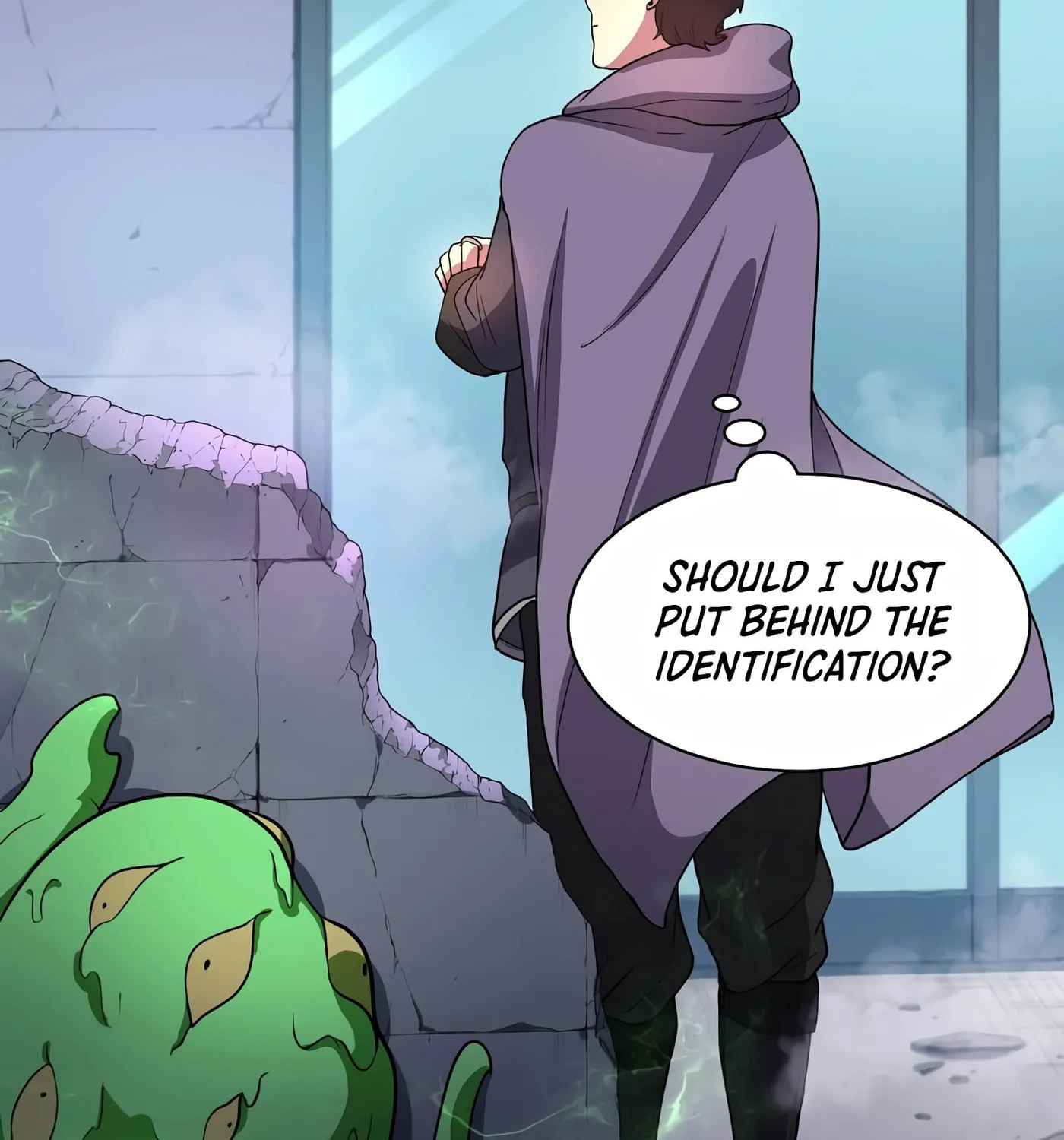 Read Skill Master Levels Up chapter 37 image 100 on Lezhin