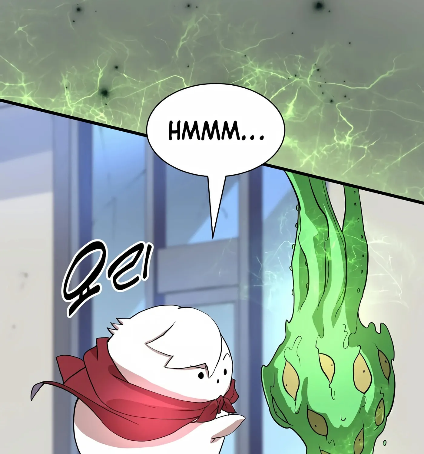 Read Skill Master Levels Up chapter 37 image 108 on Lezhin