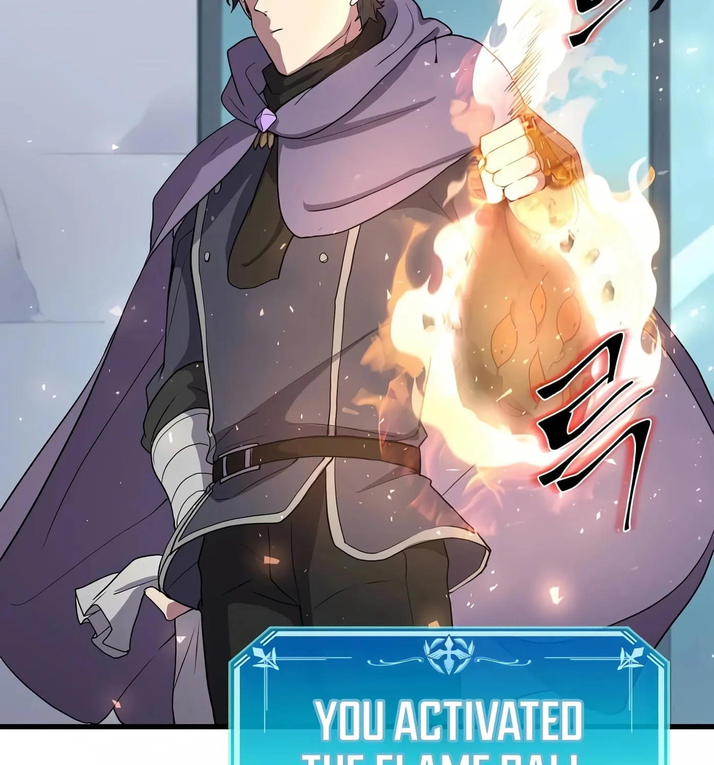 Read Skill Master Levels Up chapter 37 image 114 on Lezhin