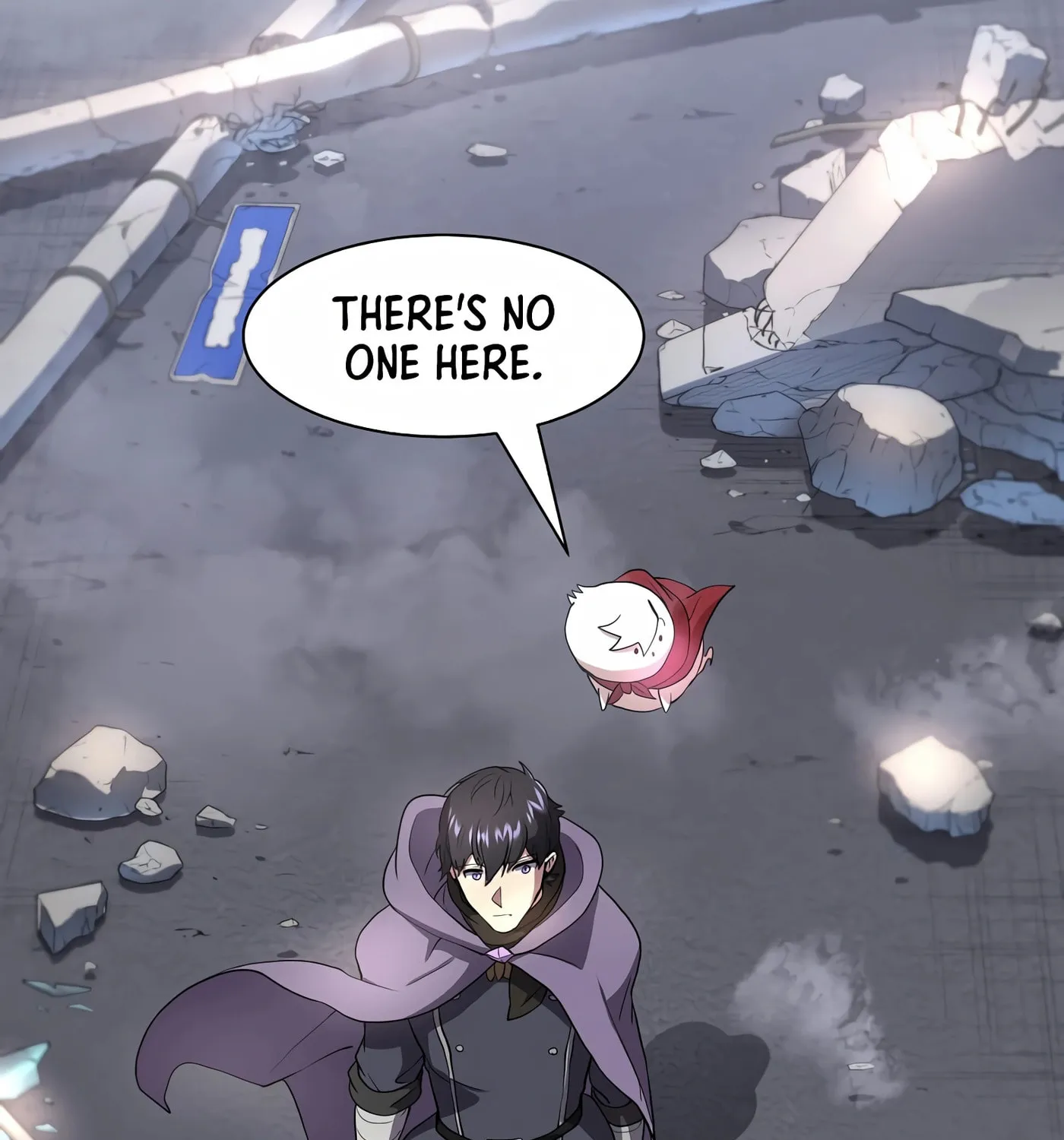 Read Skill Master Levels Up chapter 37 image 122 on Lezhin