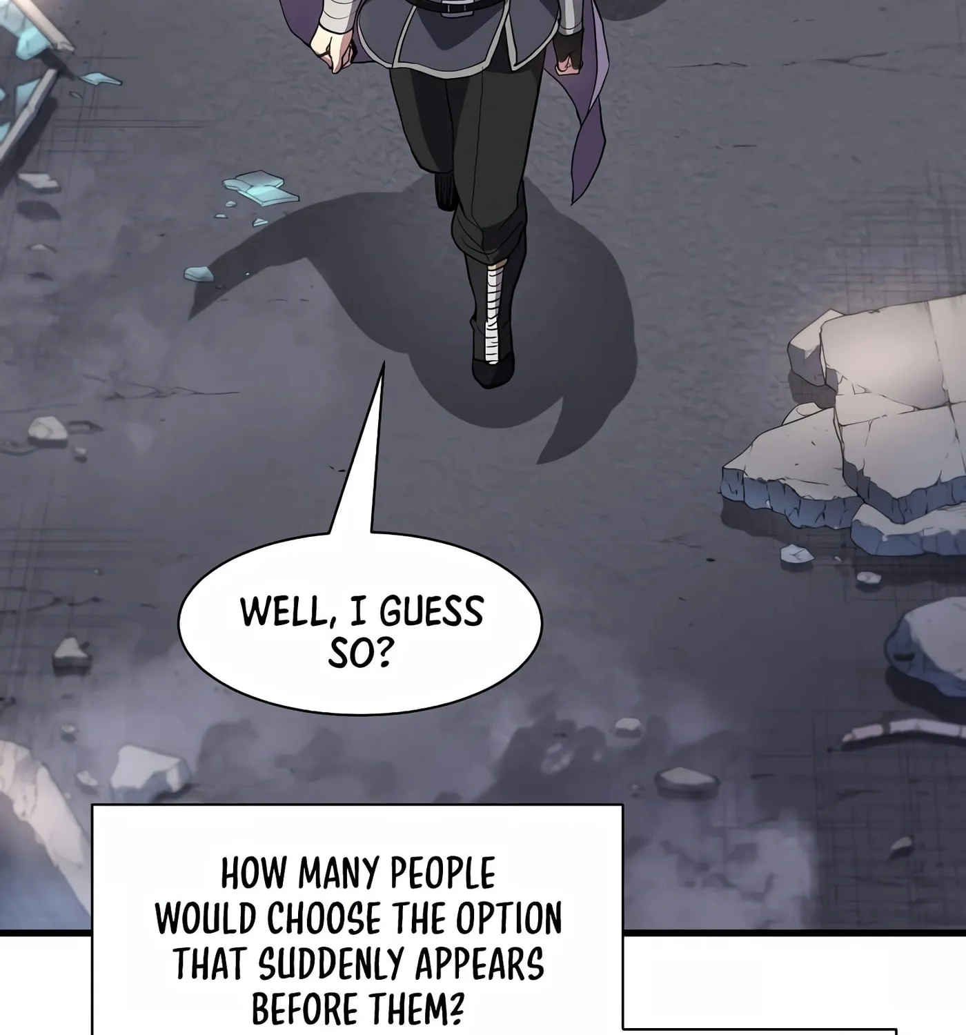 Read Skill Master Levels Up chapter 37 image 123 on Lezhin
