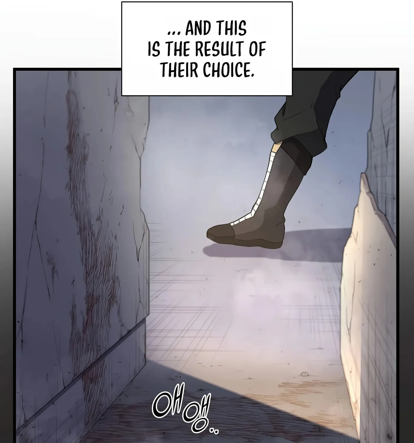 Read Skill Master Levels Up chapter 37 image 125 on Lezhin