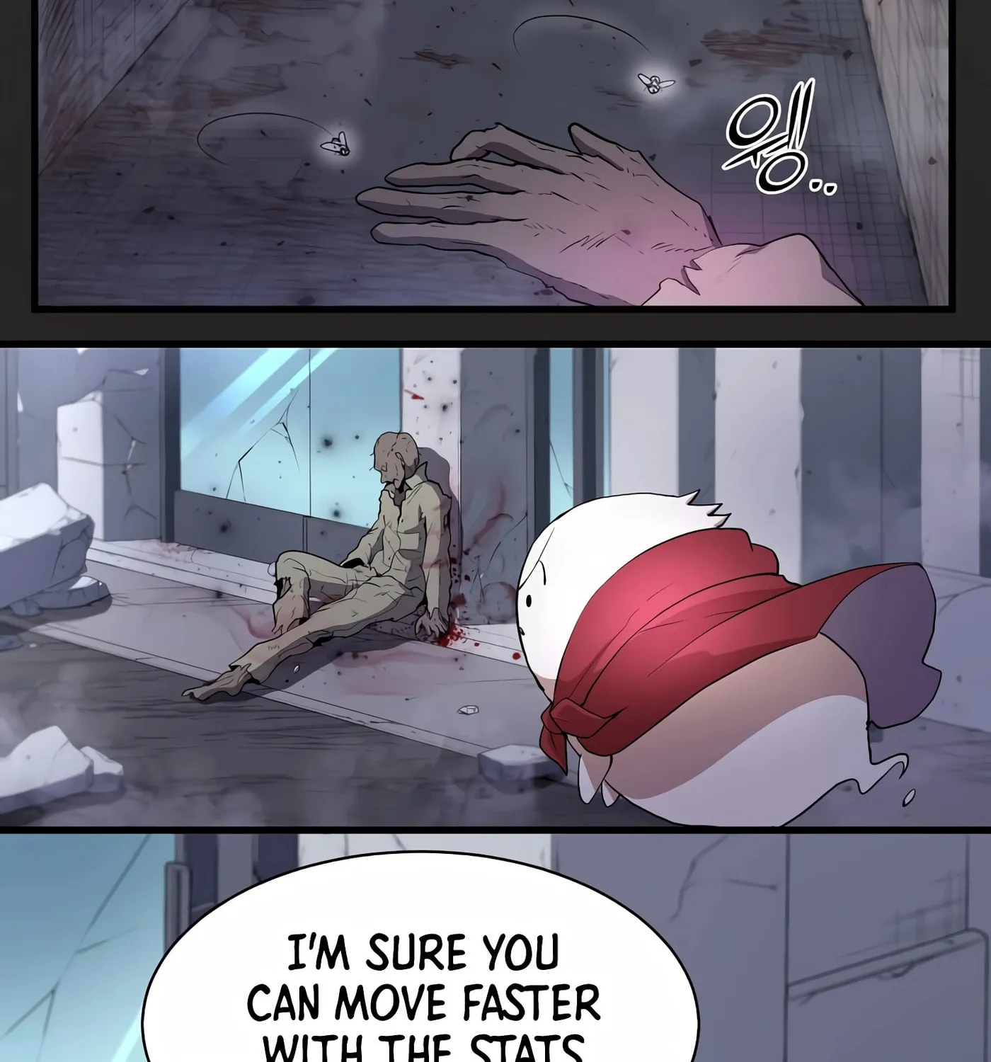 Read Skill Master Levels Up chapter 37 image 126 on Lezhin