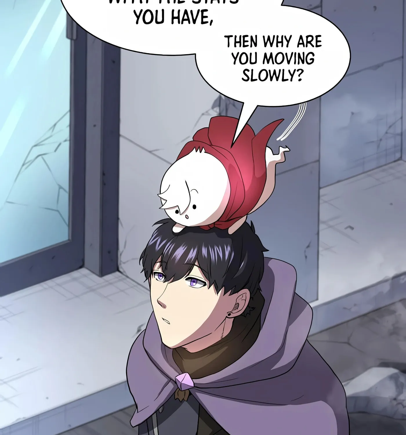 Read Skill Master Levels Up chapter 37 image 127 on Lezhin