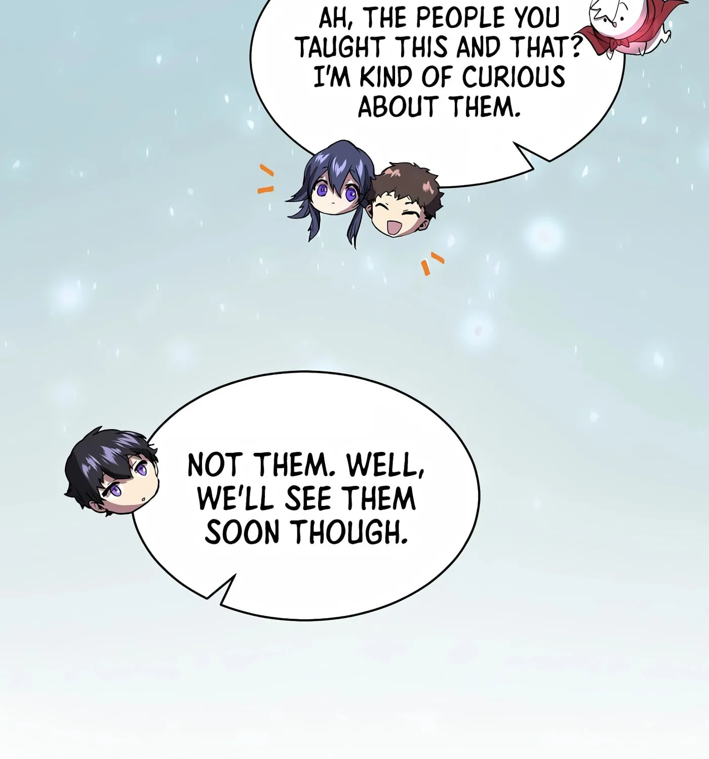 Read Skill Master Levels Up chapter 37 image 129 on Lezhin