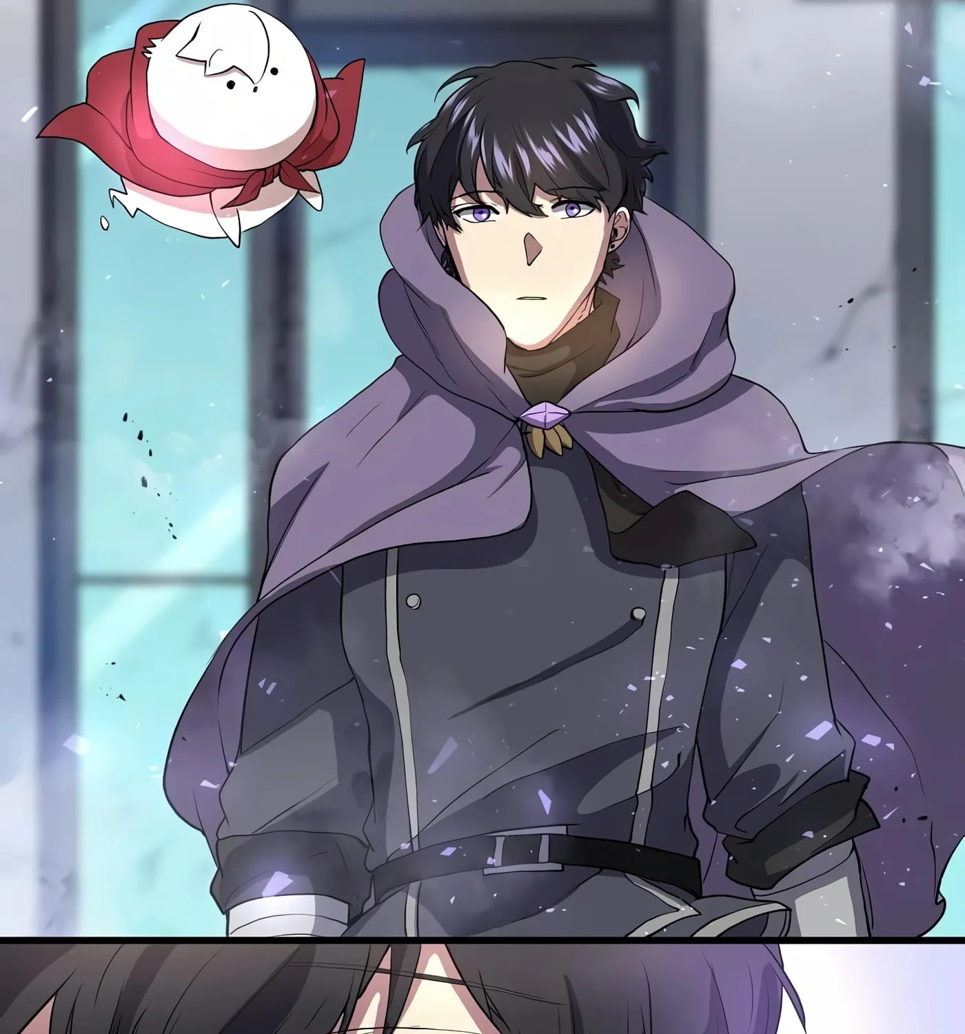 Read Skill Master Levels Up chapter 37 image 135 on Lezhin