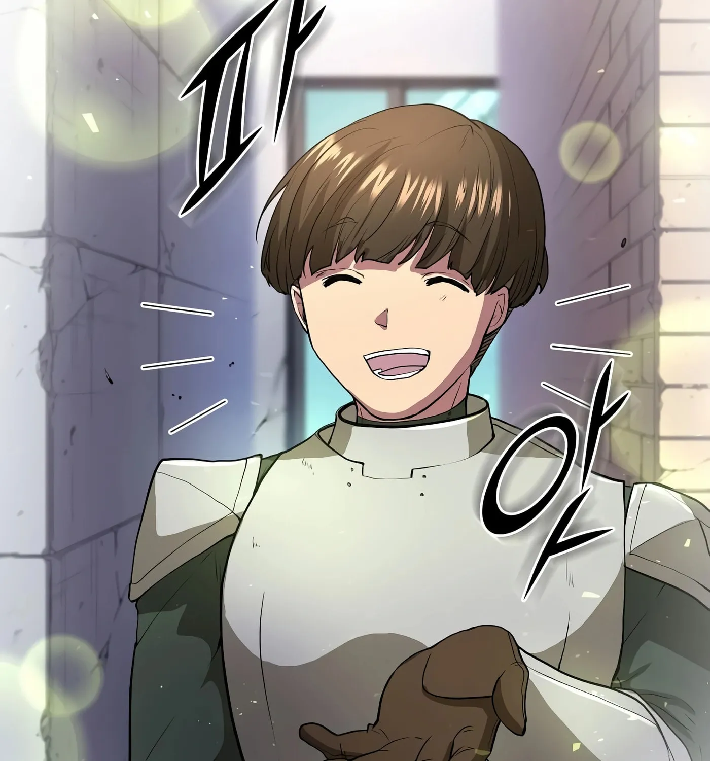 Read Skill Master Levels Up chapter 37 image 138 on Lezhin