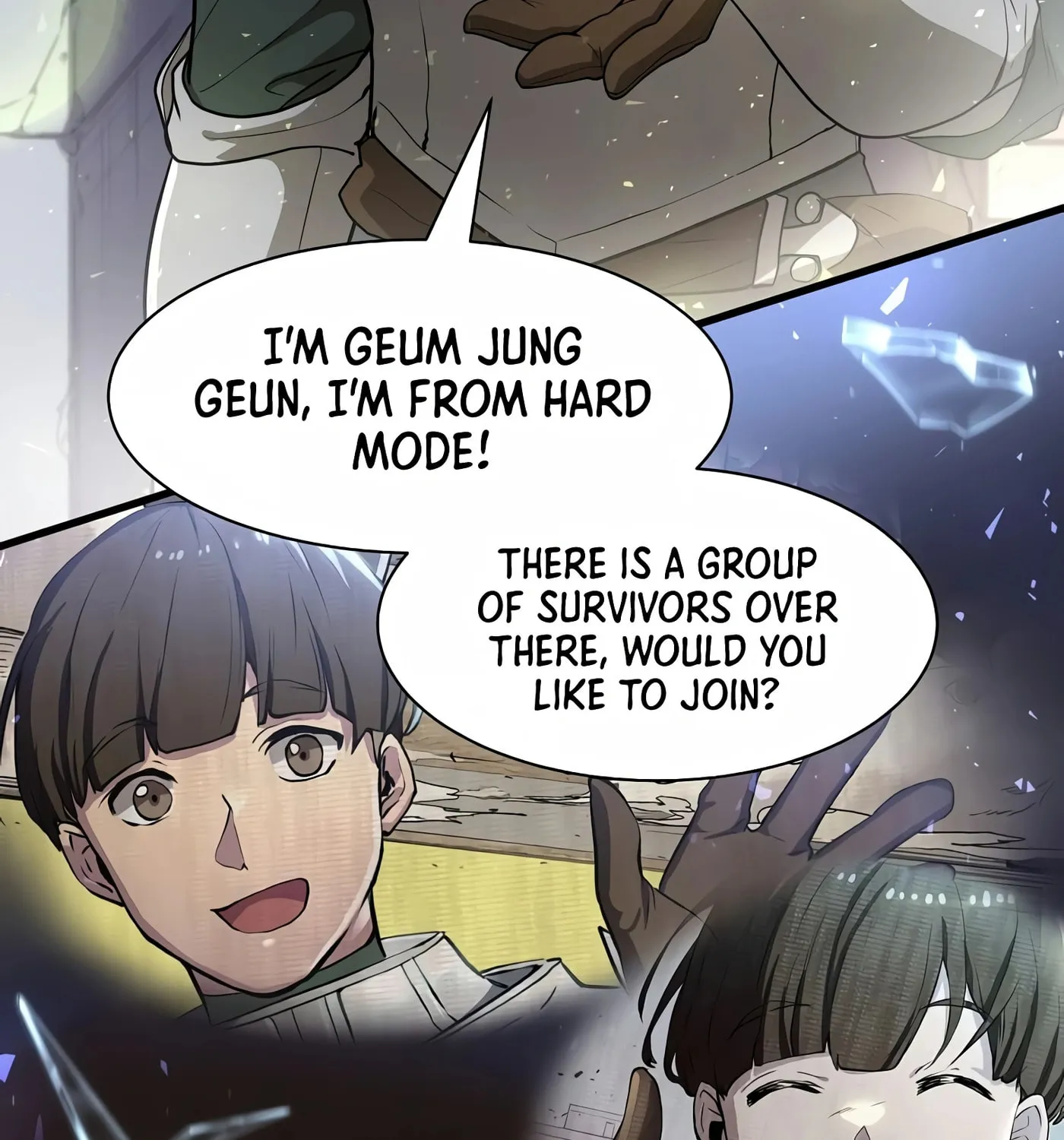 Read Skill Master Levels Up chapter 37 image 139 on Lezhin
