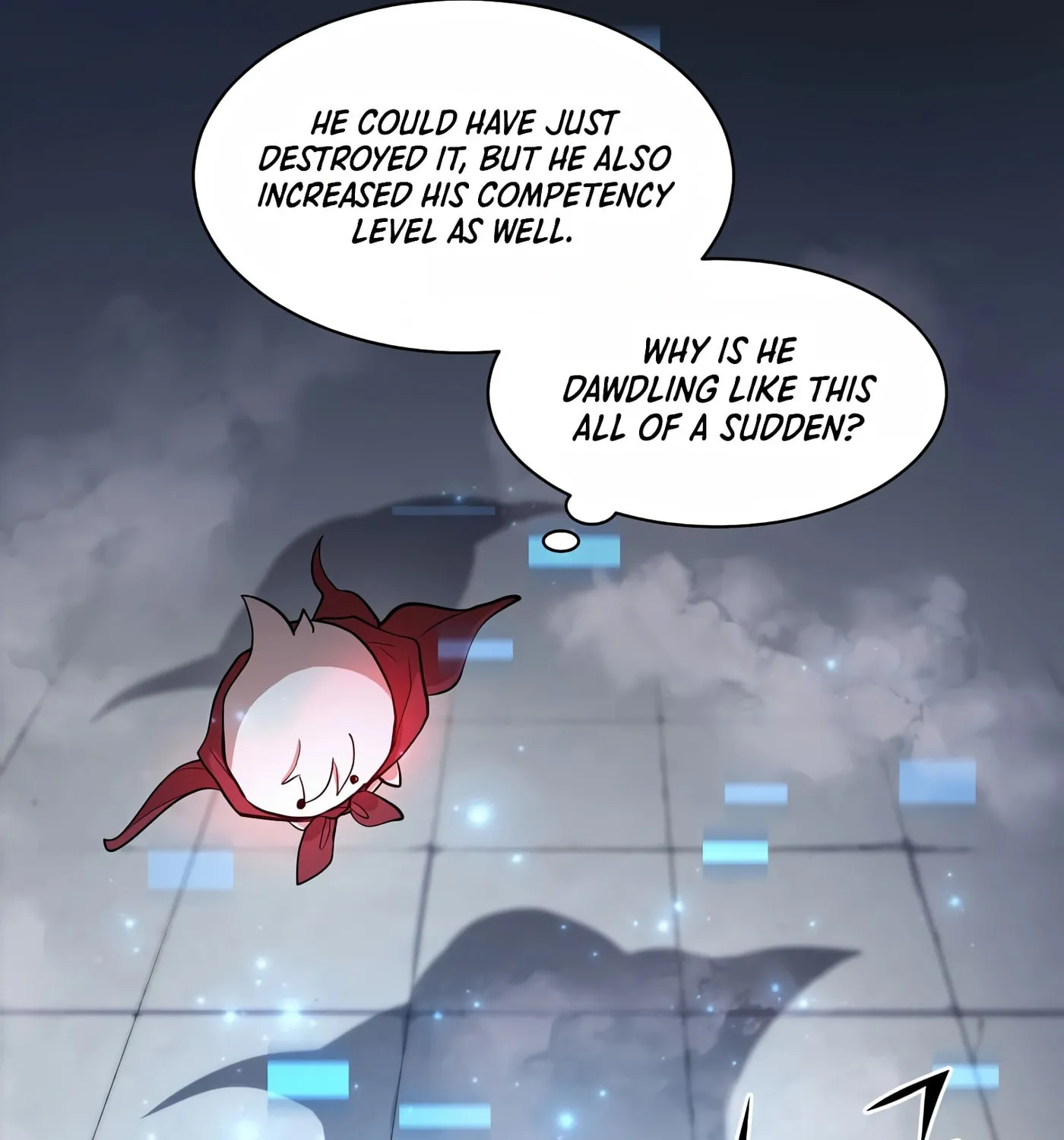 Read Skill Master Levels Up chapter 37 image 17 on Lezhin