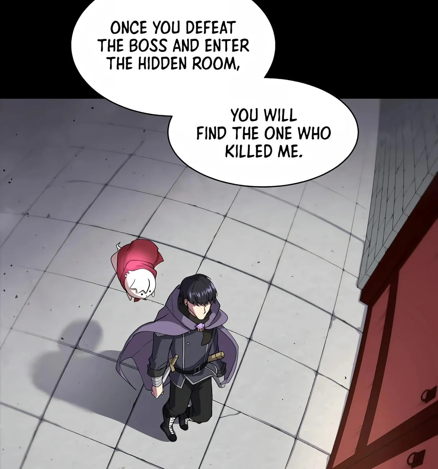 Read Skill Master Levels Up chapter 37 image 24 on Lezhin