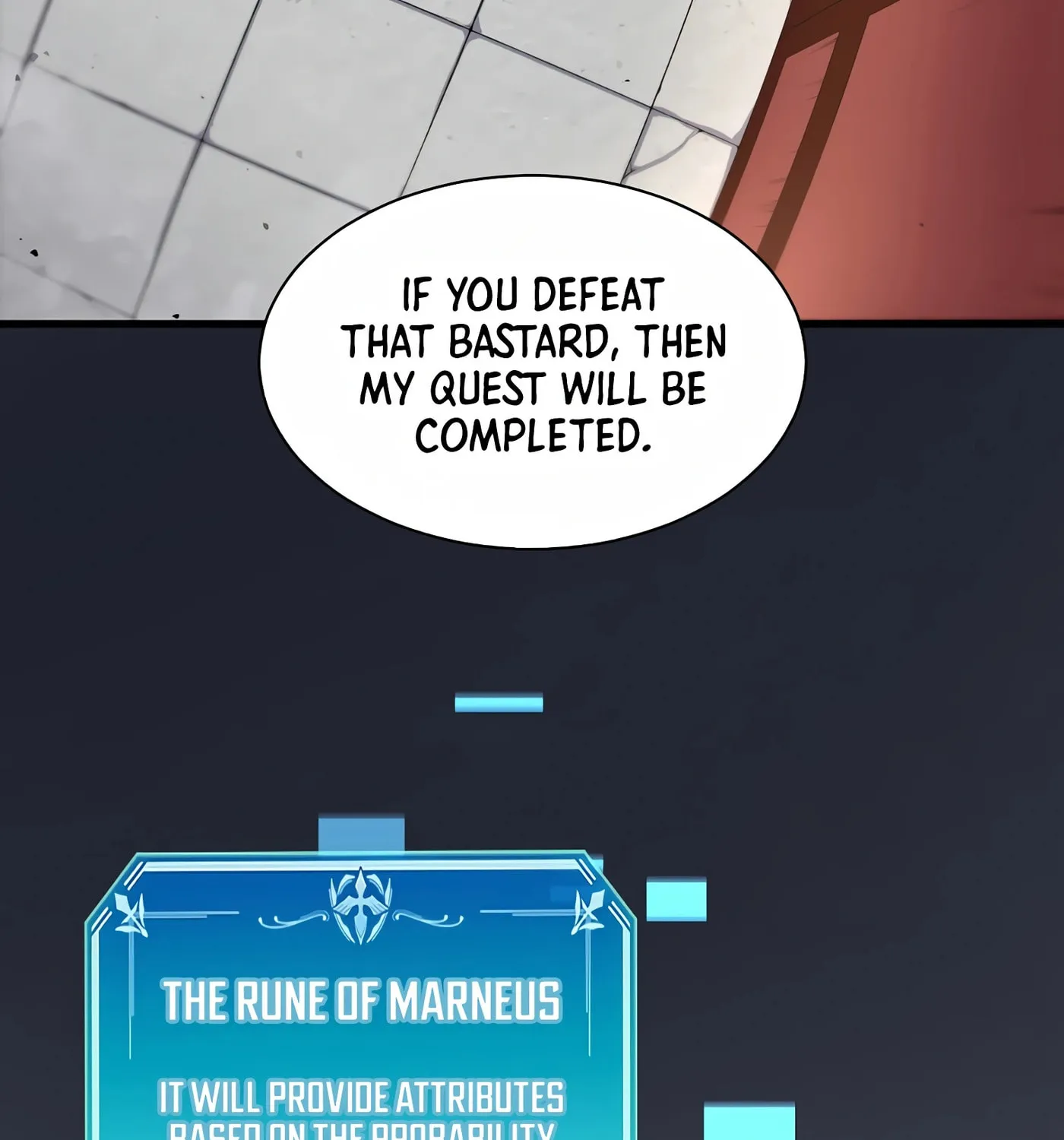 Read Skill Master Levels Up chapter 37 image 25 on Lezhin